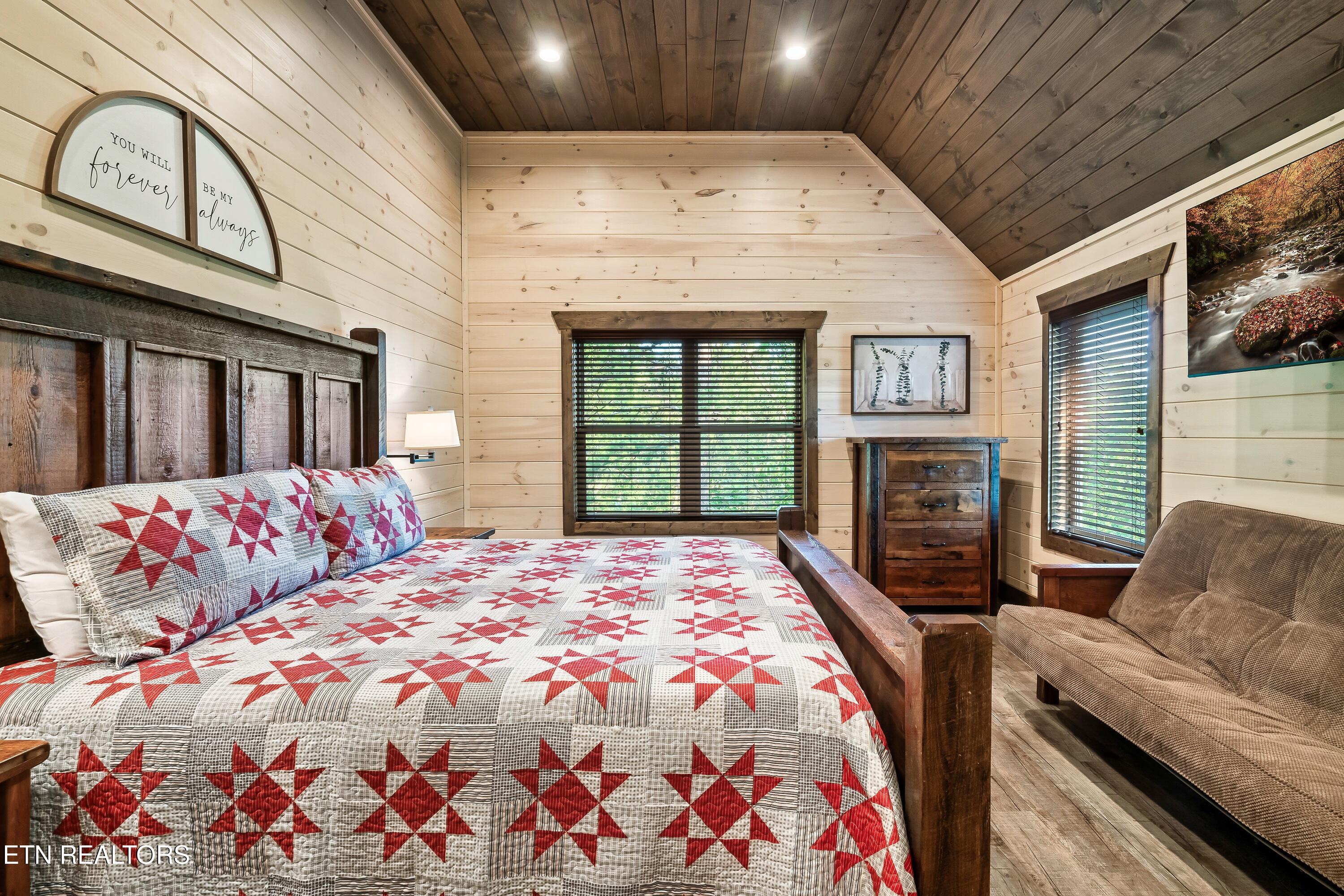 3504 Sandridge Way Pigeon Forge TN 37863