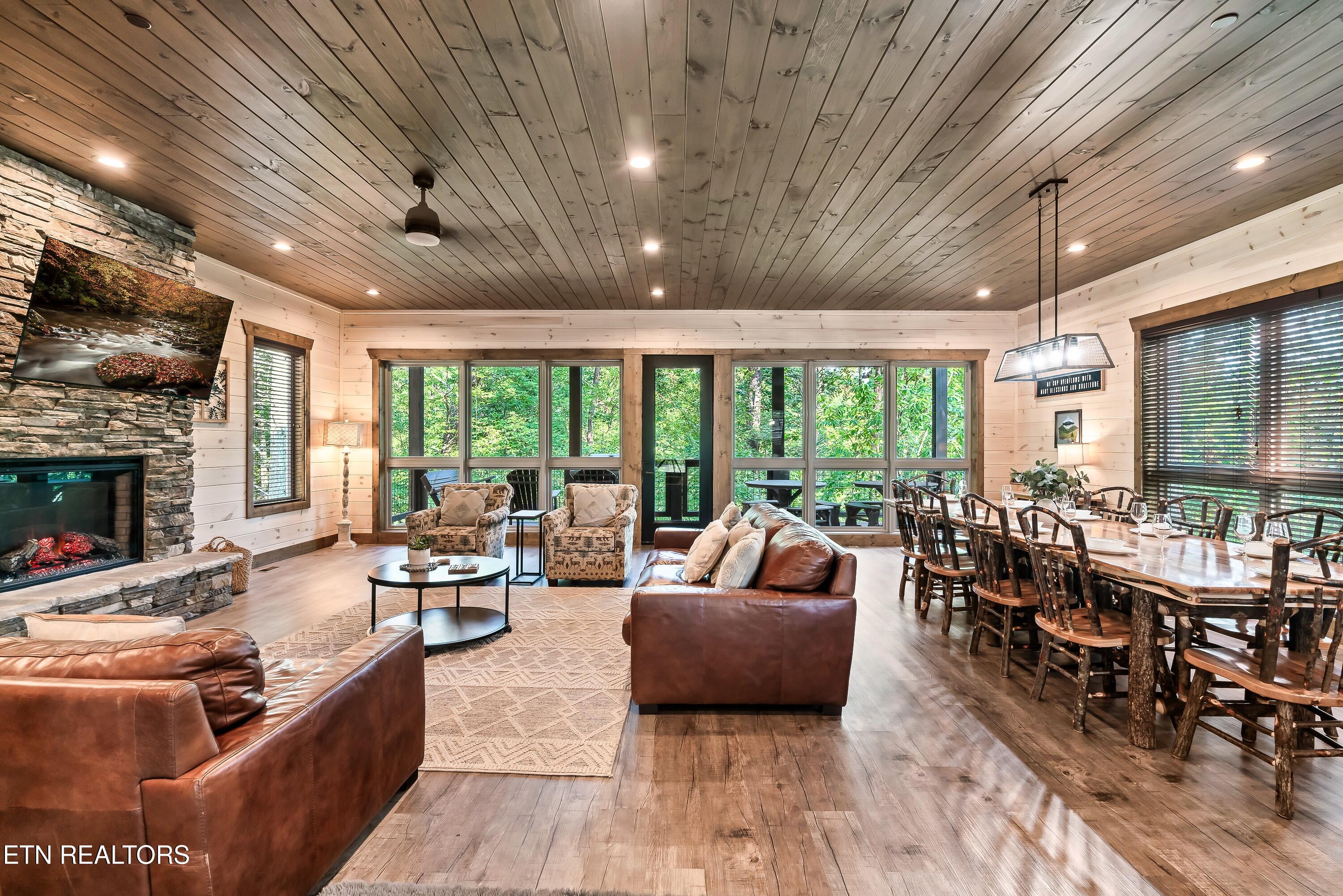 3504 Sandridge Way Pigeon Forge TN 37863