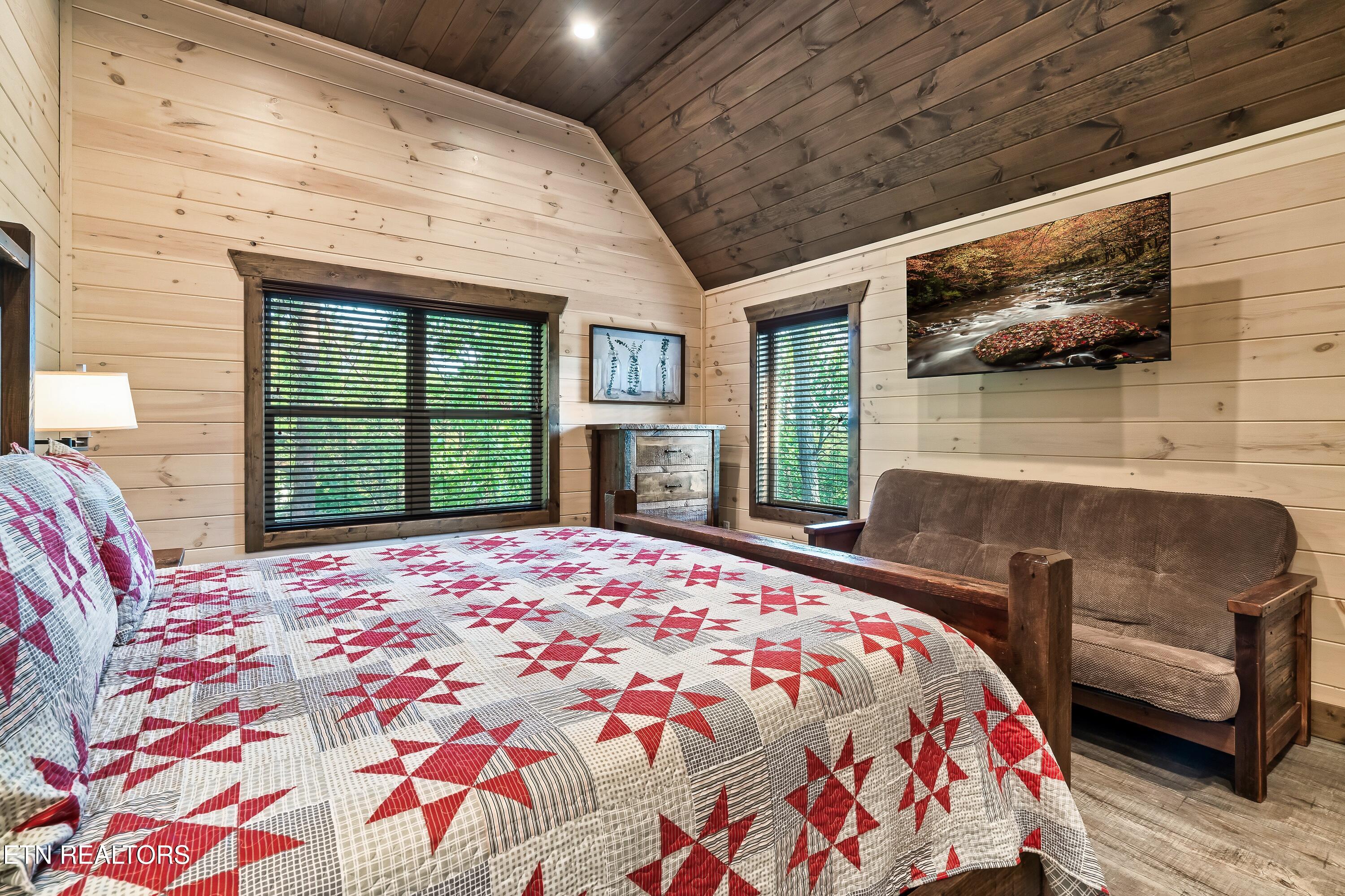 3504 Sandridge Way Pigeon Forge TN 37863