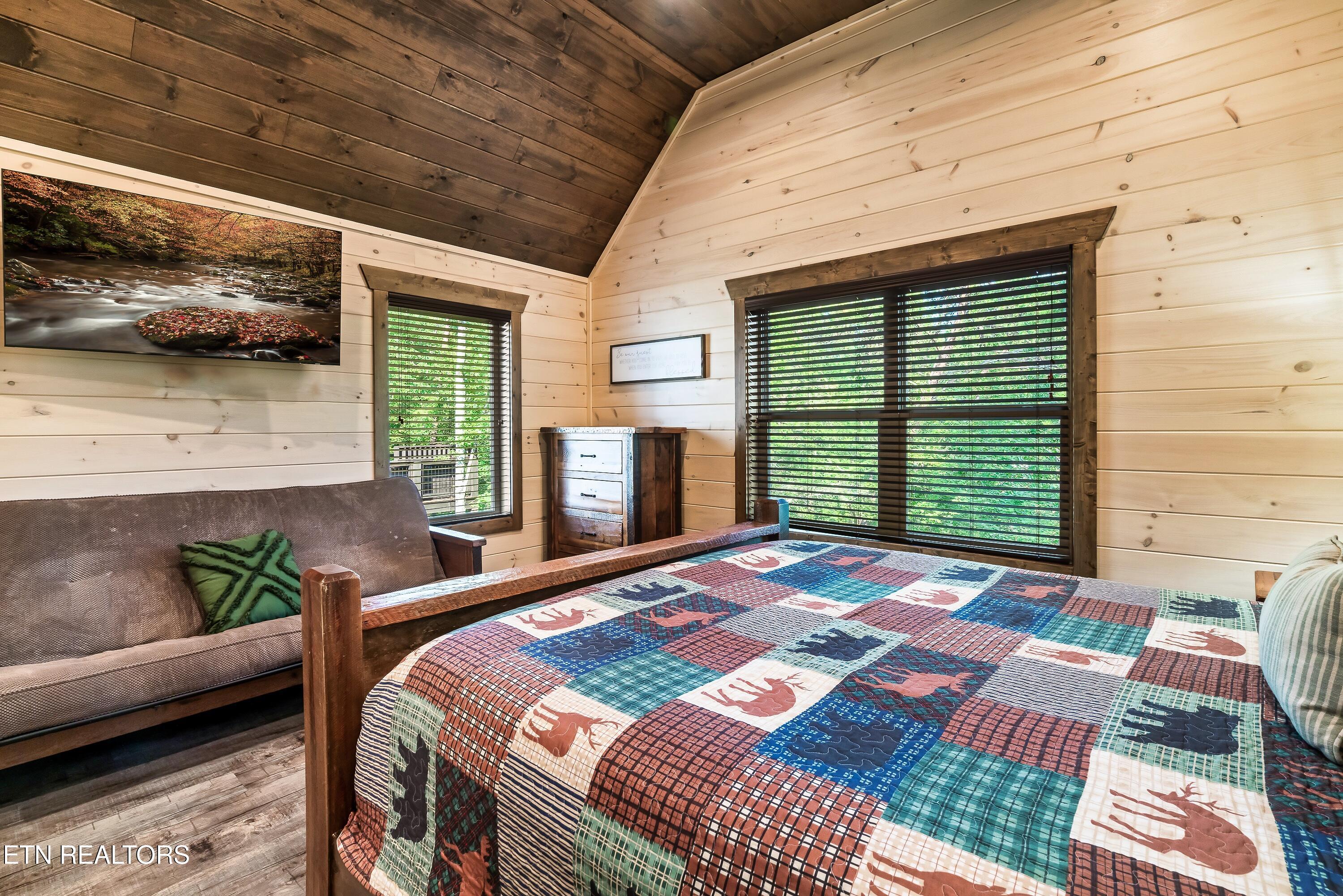 3504 Sandridge Way Pigeon Forge TN 37863