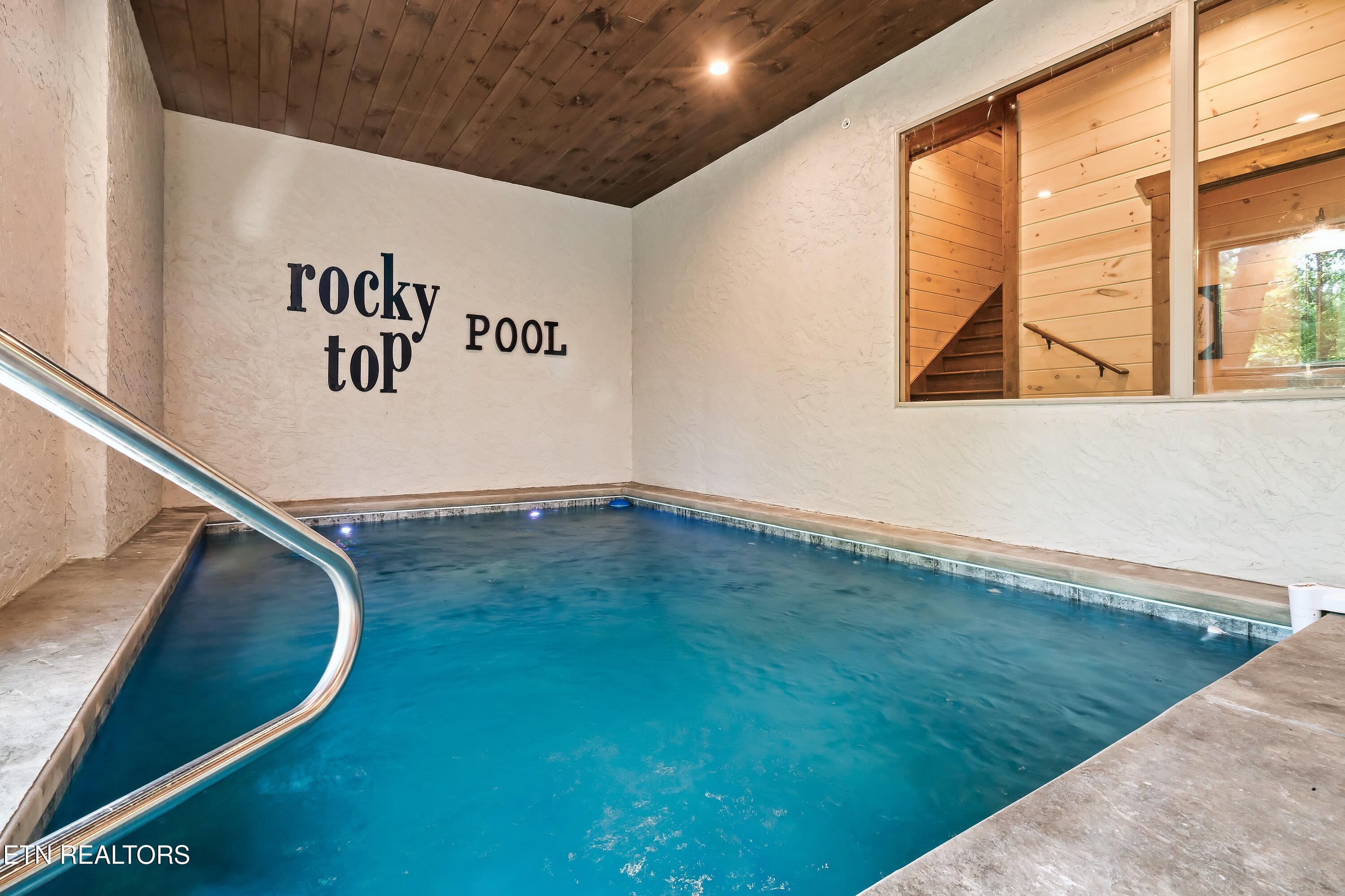 3504 Sandridge Way Pigeon Forge TN 37863