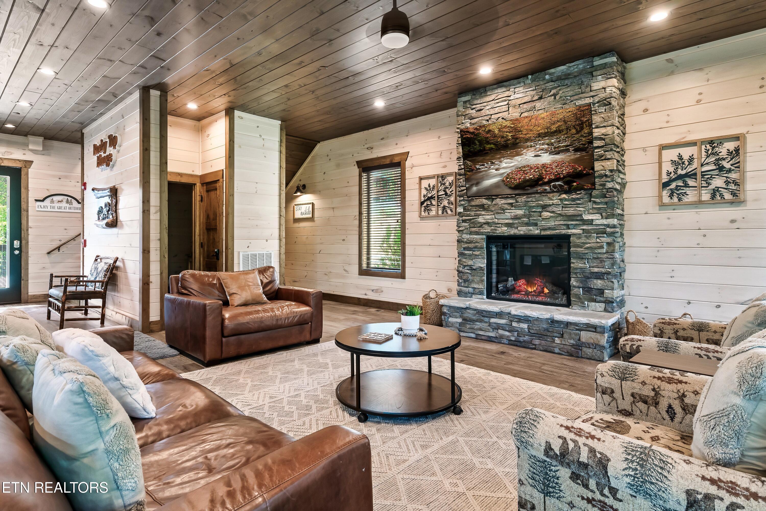 3504 Sandridge Way Pigeon Forge TN 37863