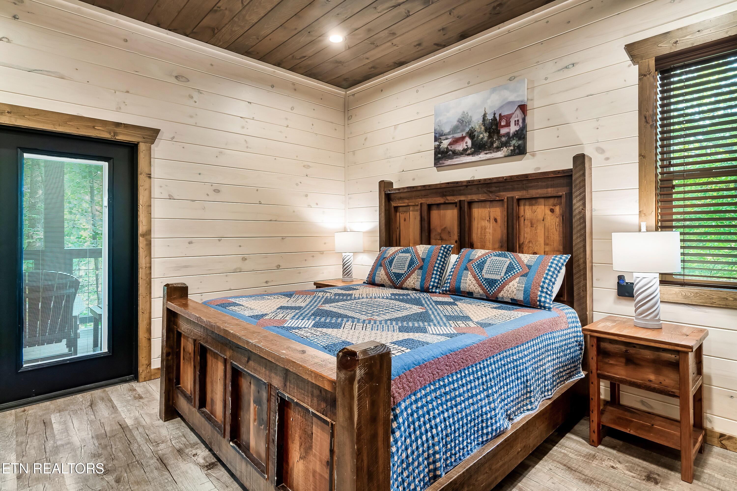 3504 Sandridge Way Pigeon Forge TN 37863