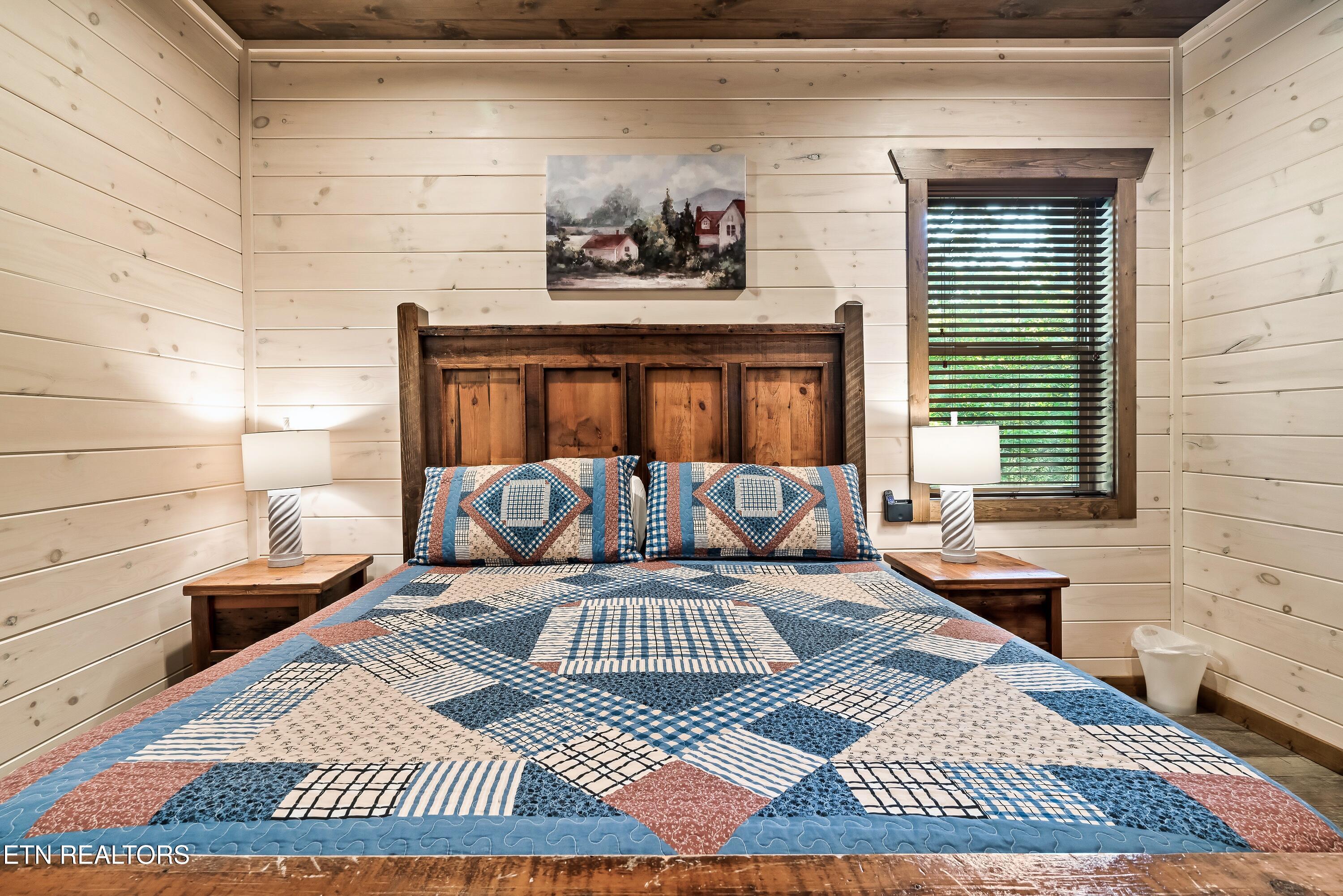 3504 Sandridge Way Pigeon Forge TN 37863