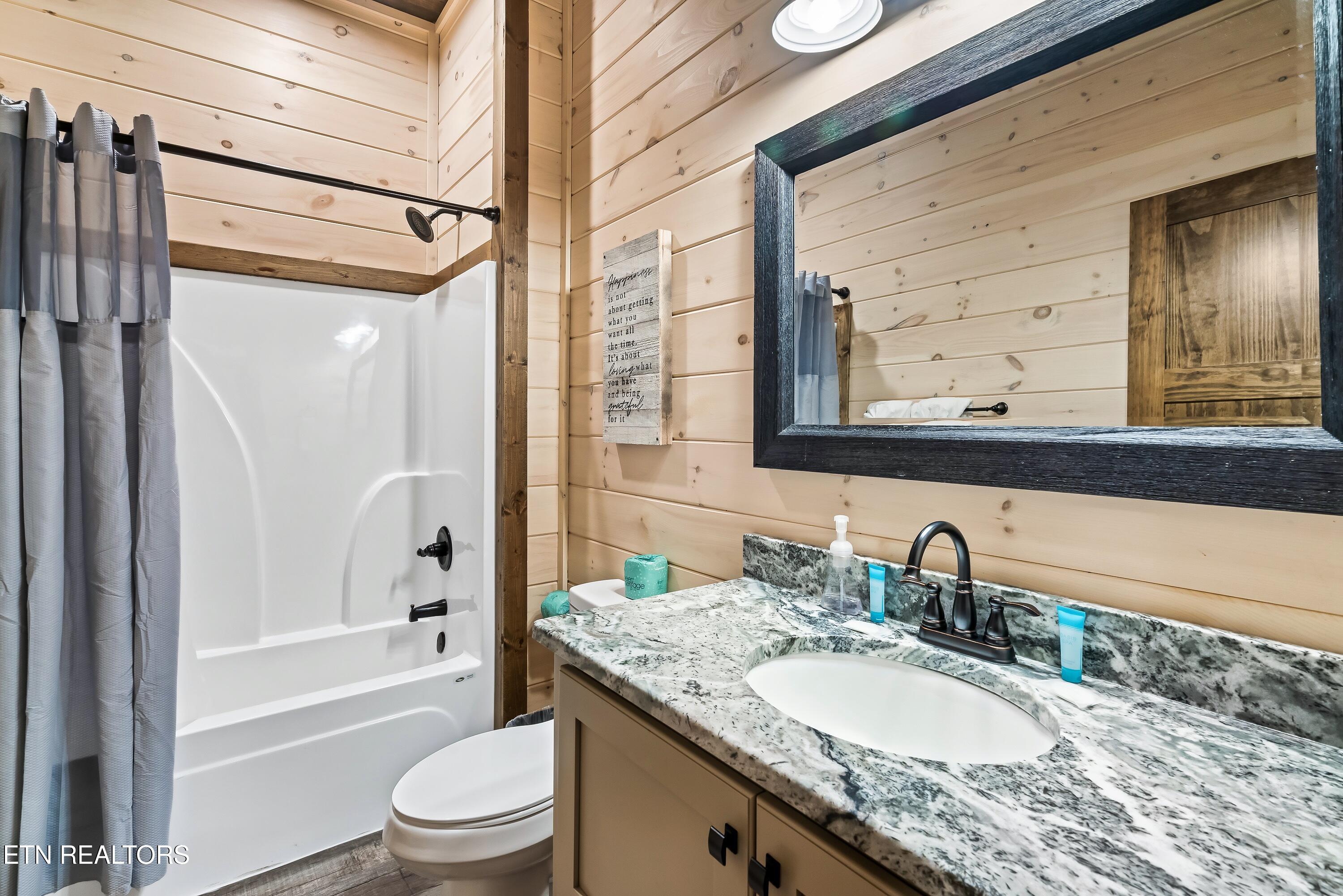 3504 Sandridge Way Pigeon Forge TN 37863