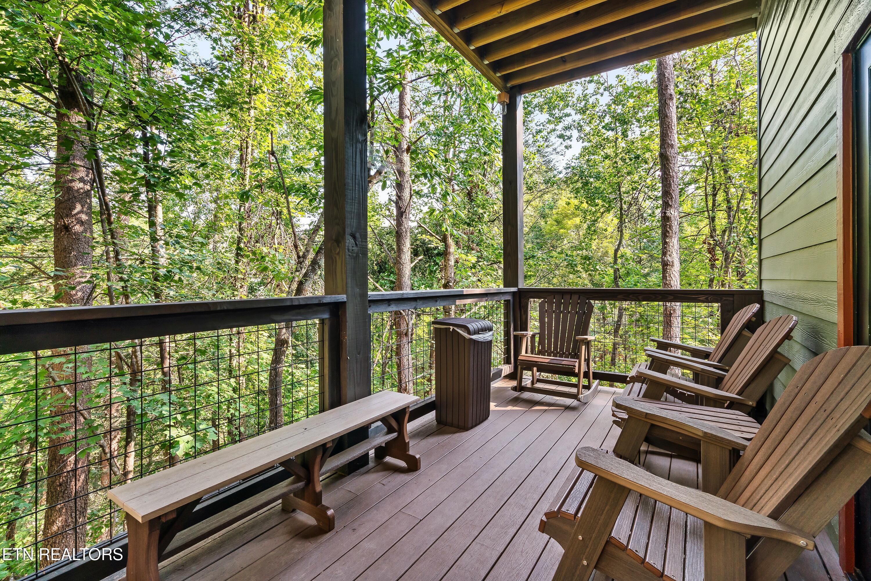 3504 Sandridge Way Pigeon Forge TN 37863