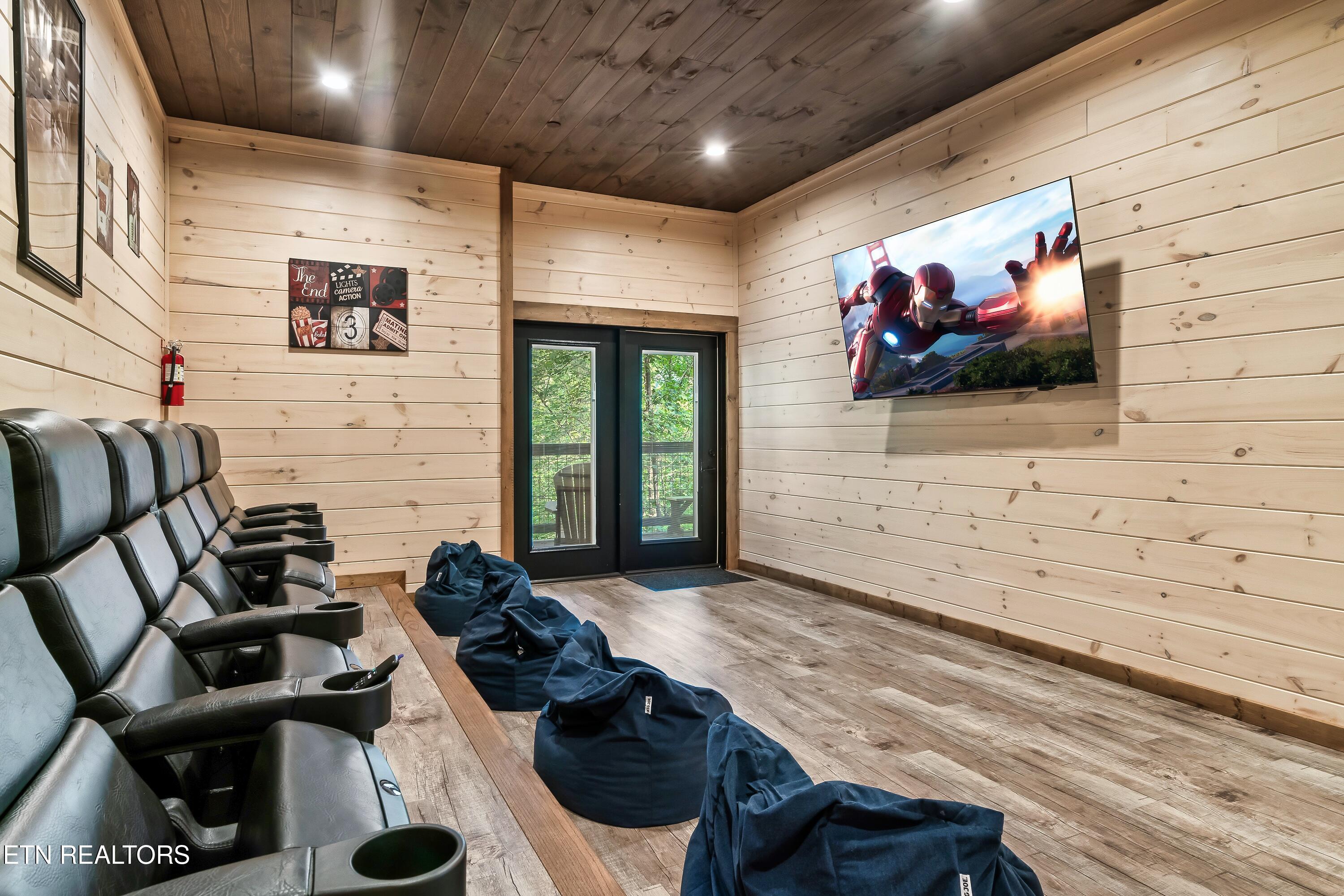 3504 Sandridge Way Pigeon Forge TN 37863