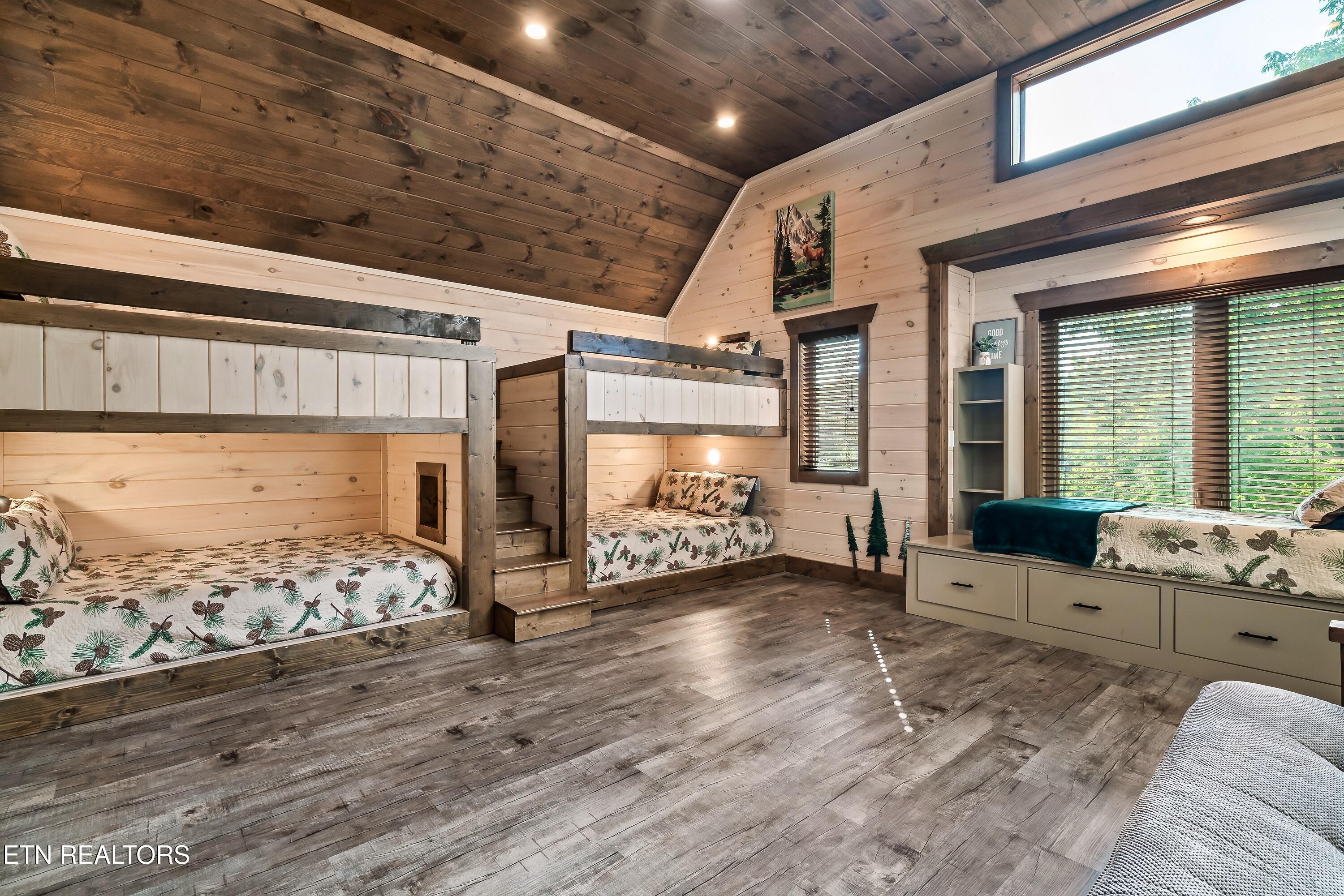 3504 Sandridge Way Pigeon Forge TN 37863