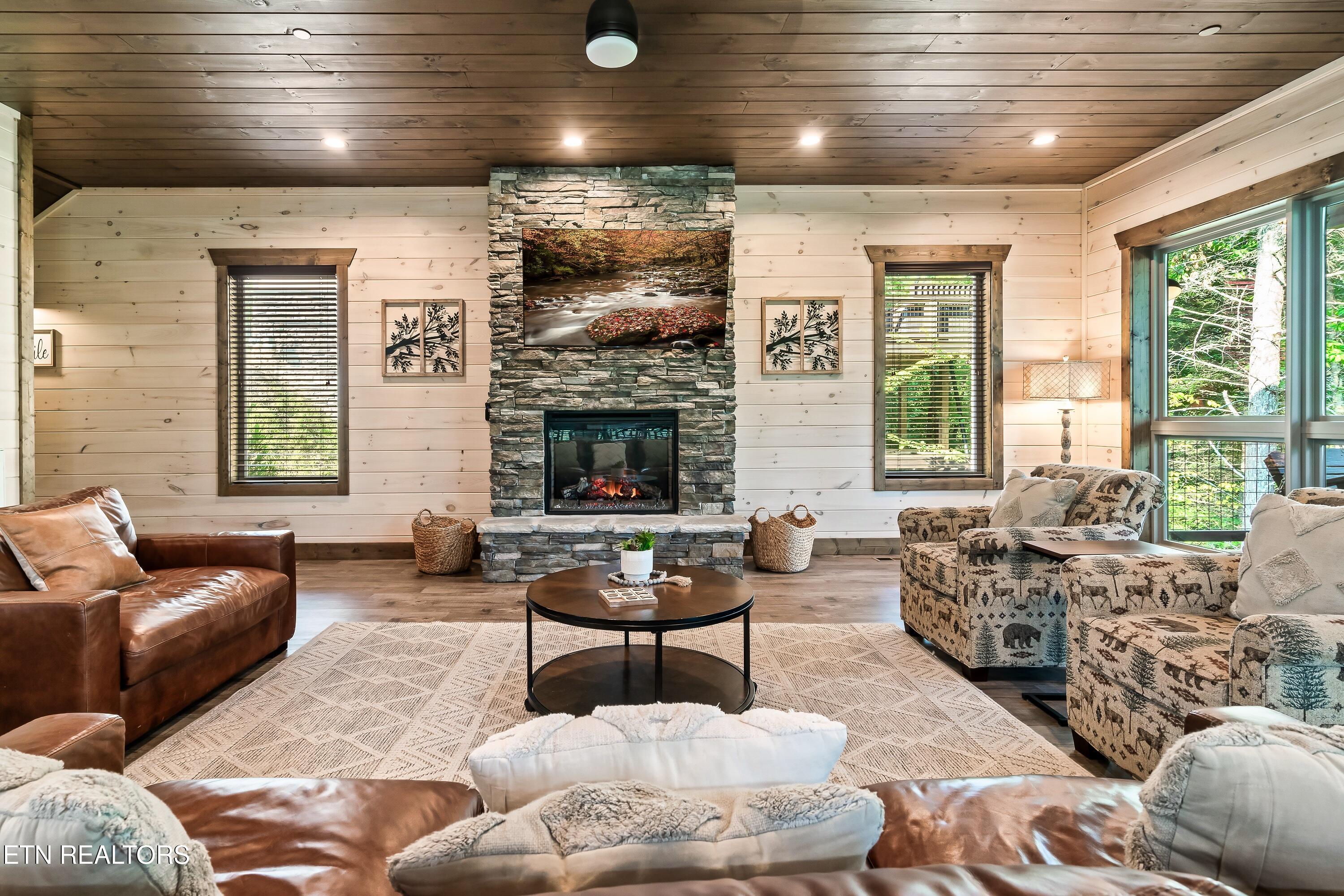 3504 Sandridge Way Pigeon Forge TN 37863