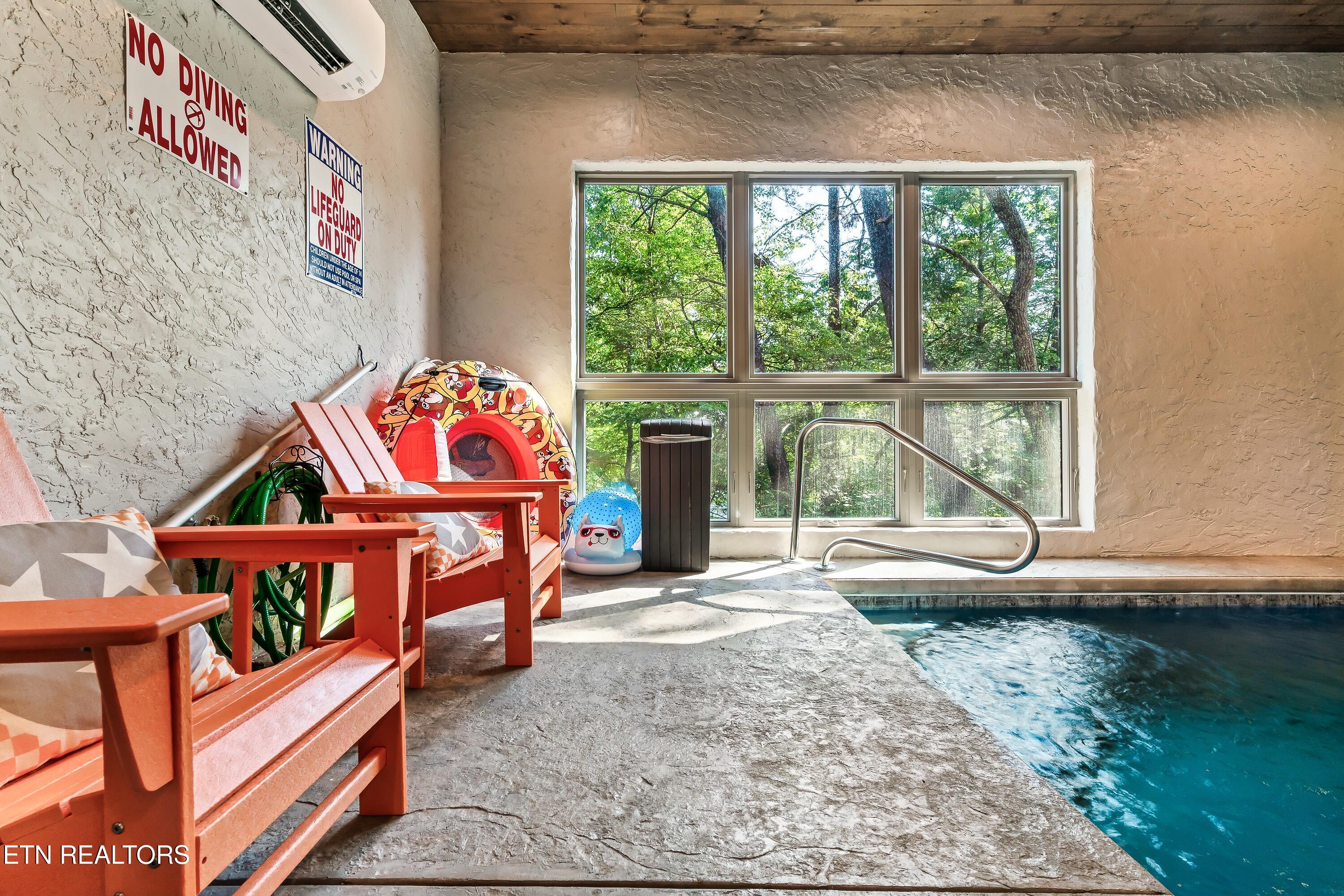 3504 Sandridge Way Pigeon Forge TN 37863