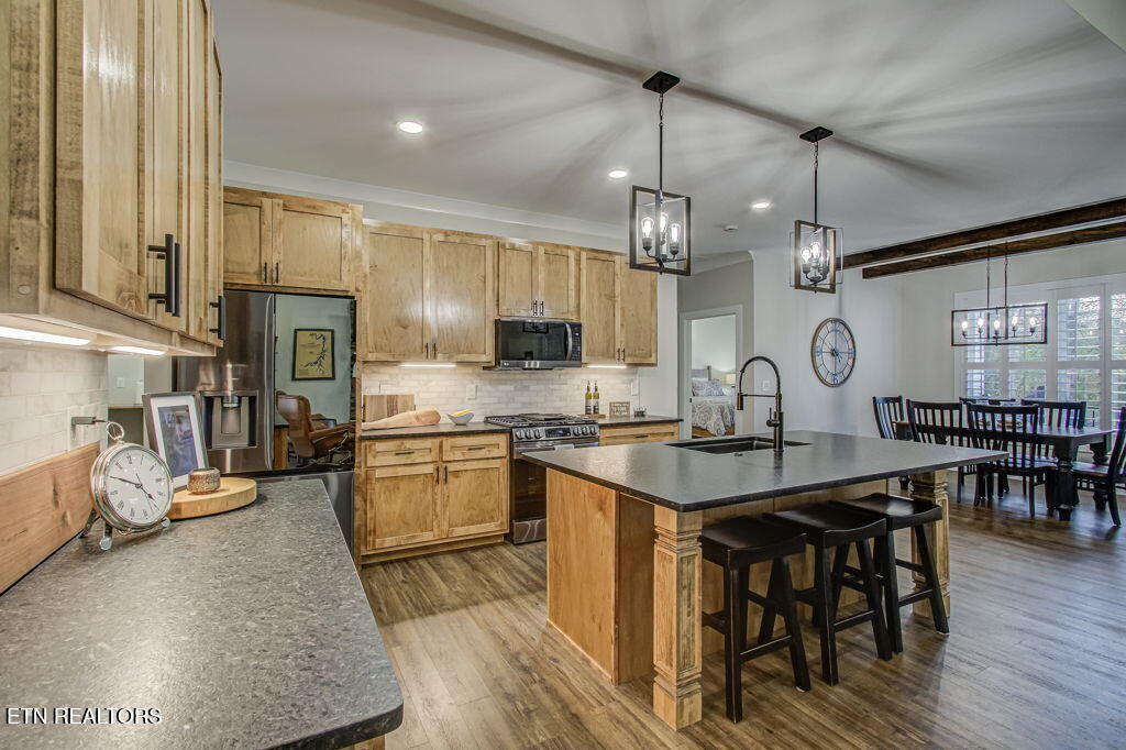 183 Saloli Way Loudon TN 37774