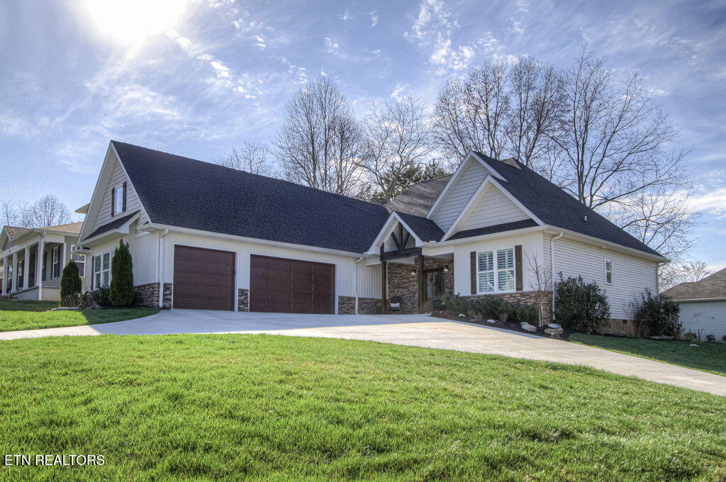 183 Saloli Way Loudon TN 37774