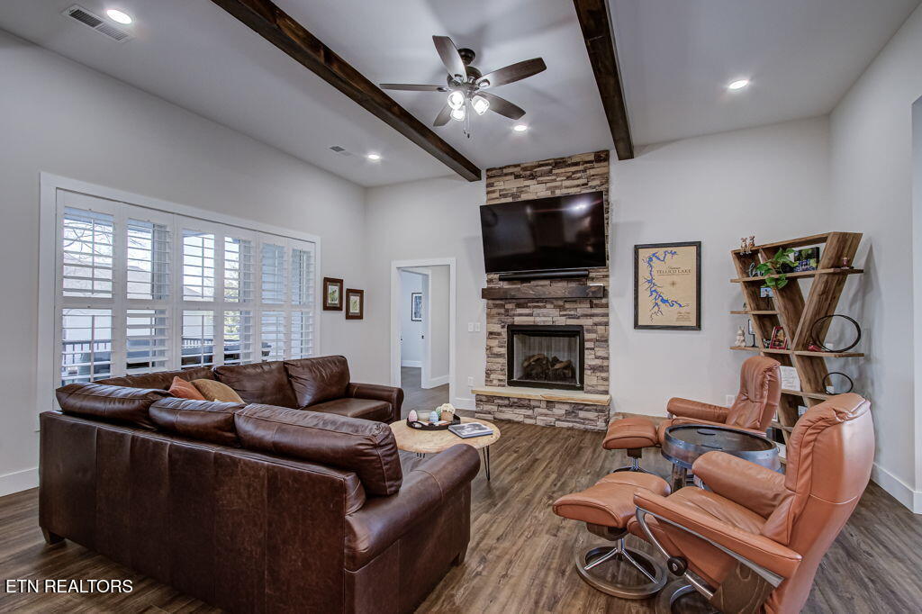 183 Saloli Way Loudon TN 37774