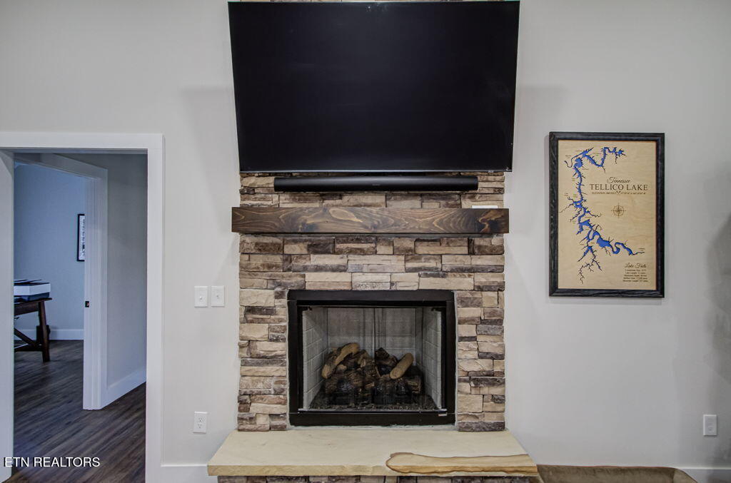 183 Saloli Way Loudon TN 37774