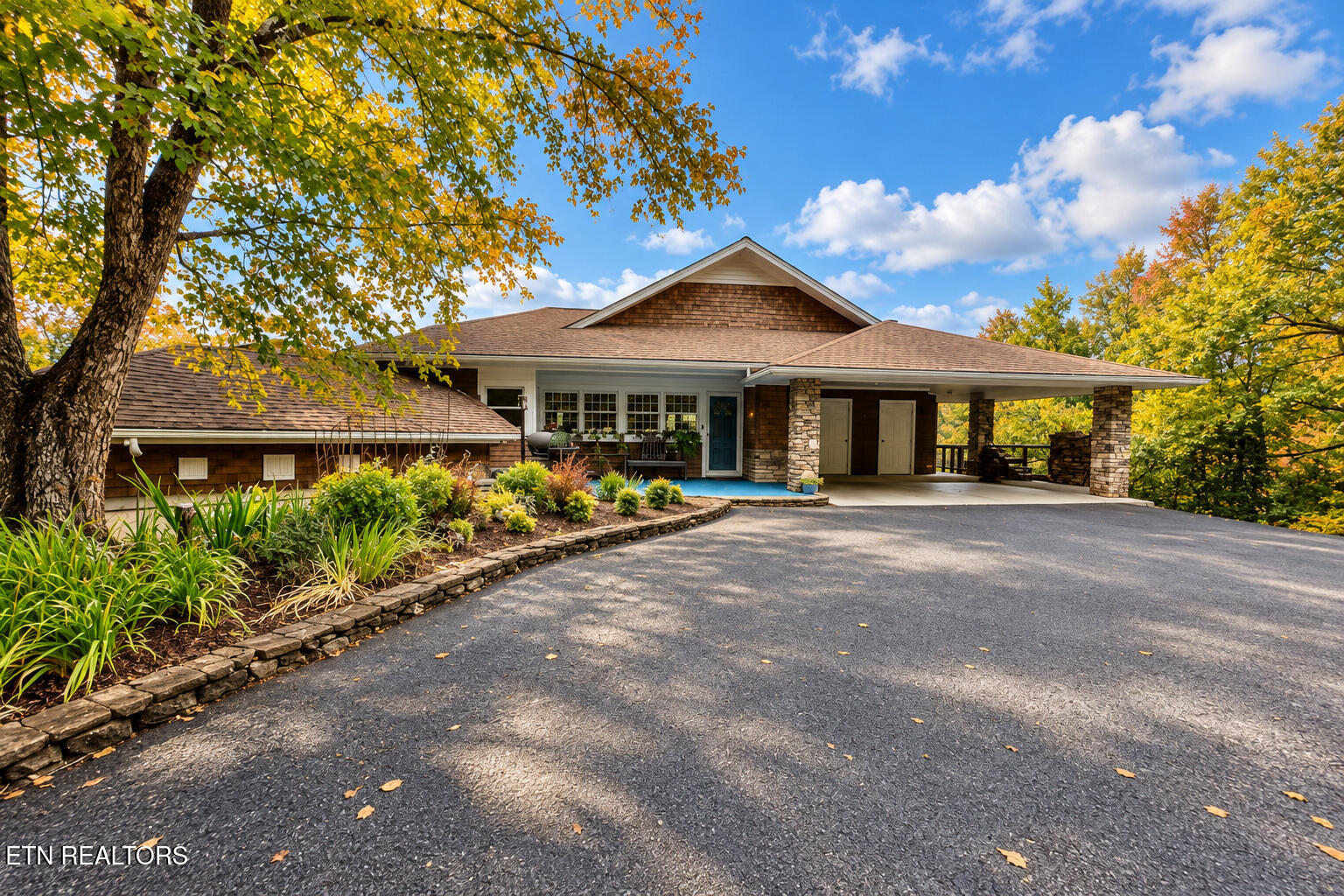 504 Matterhorn Drive Gatlinburg TN 37738