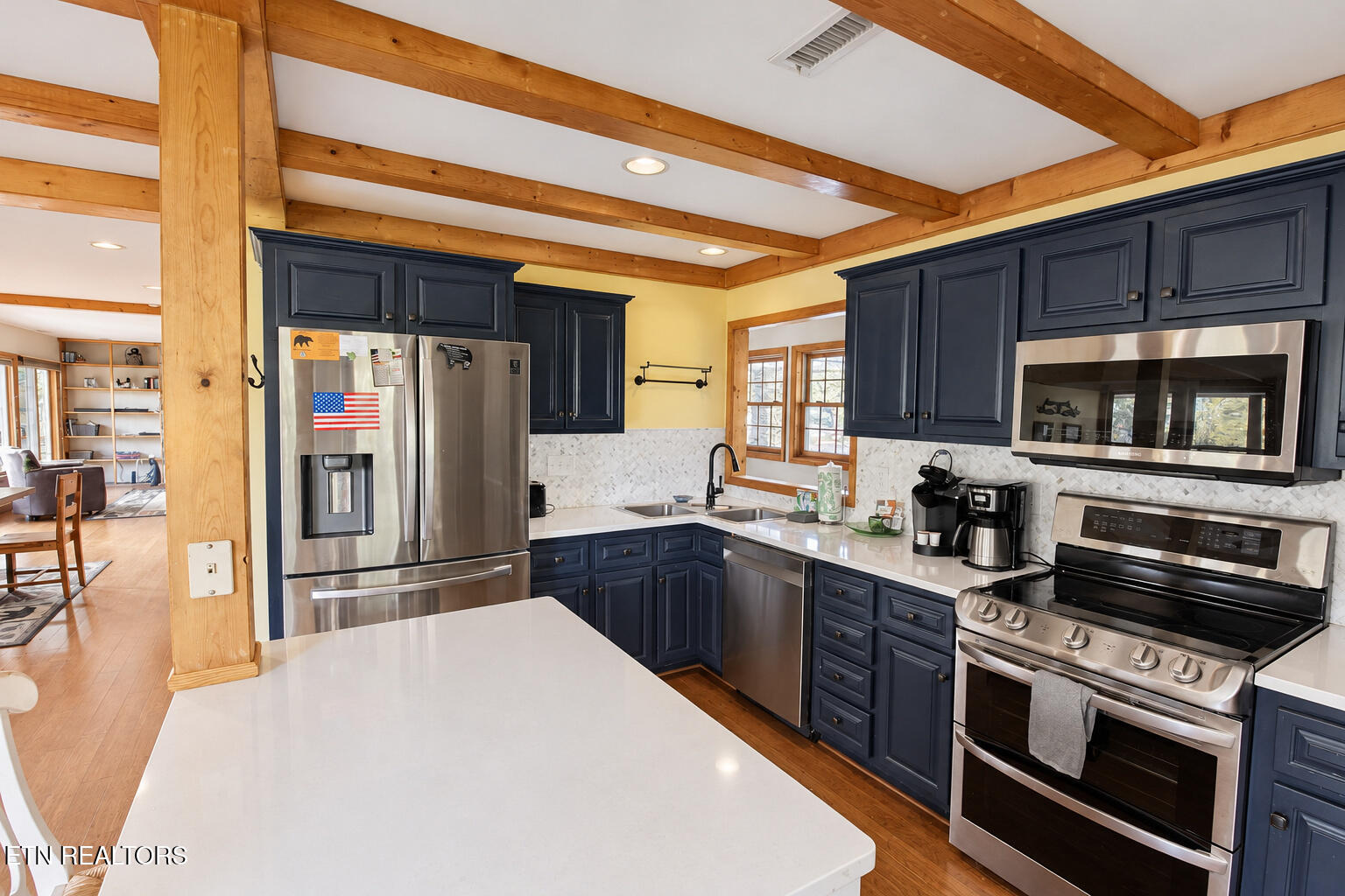 504 Matterhorn Drive Gatlinburg TN 37738