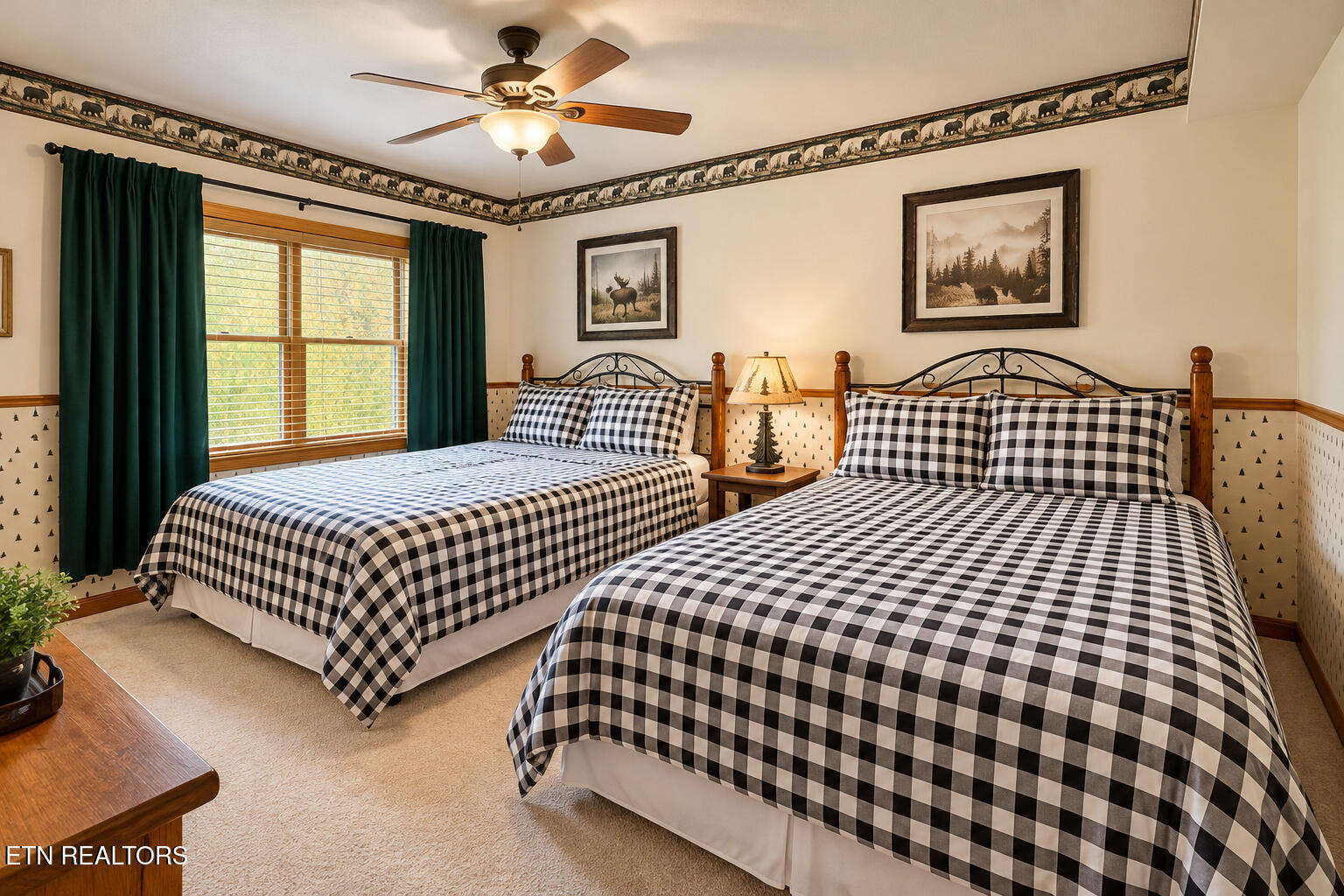 504 Matterhorn Drive Gatlinburg TN 37738