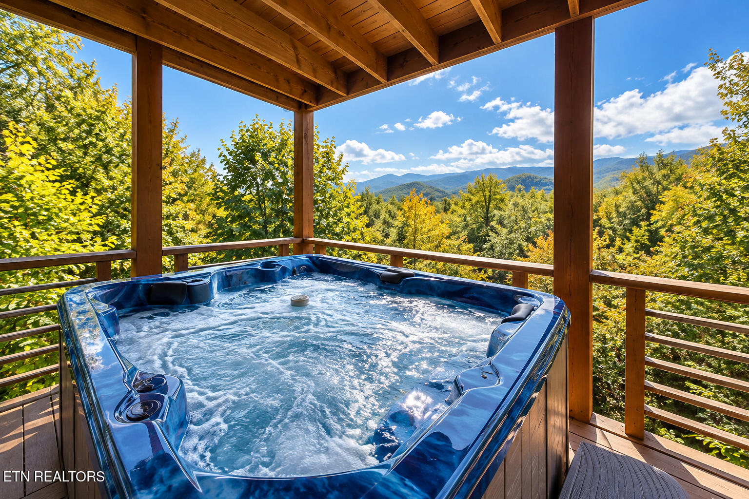 504 Matterhorn Drive Gatlinburg TN 37738