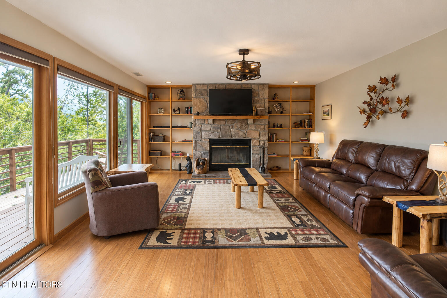 504 Matterhorn Drive Gatlinburg TN 37738