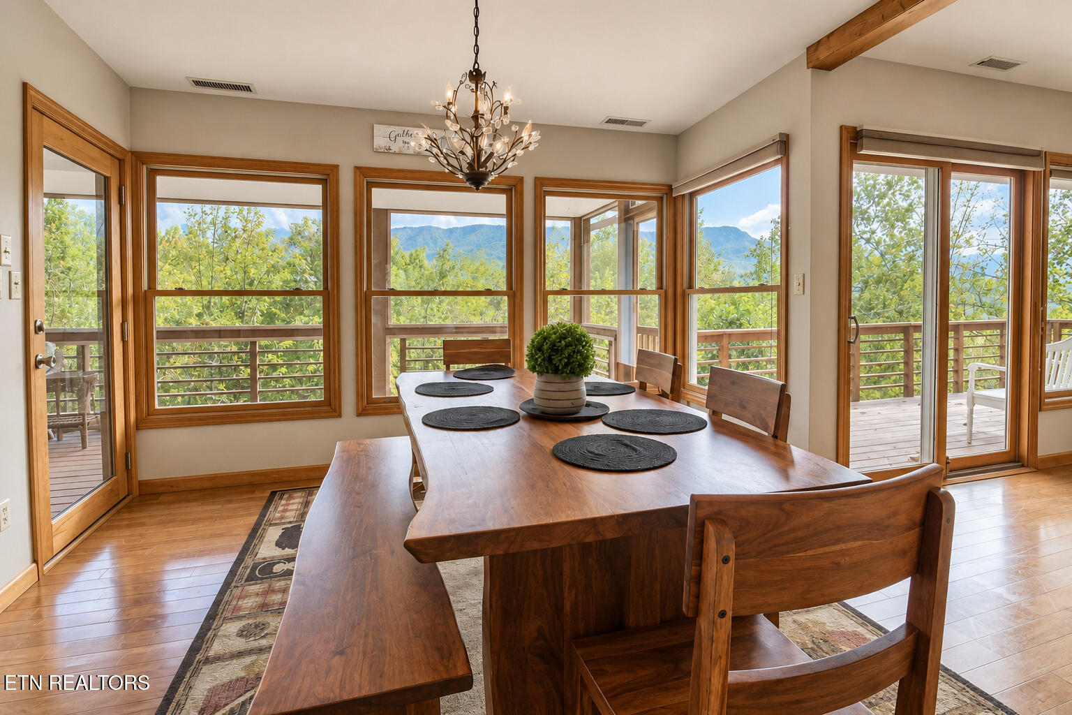 504 Matterhorn Drive Gatlinburg TN 37738