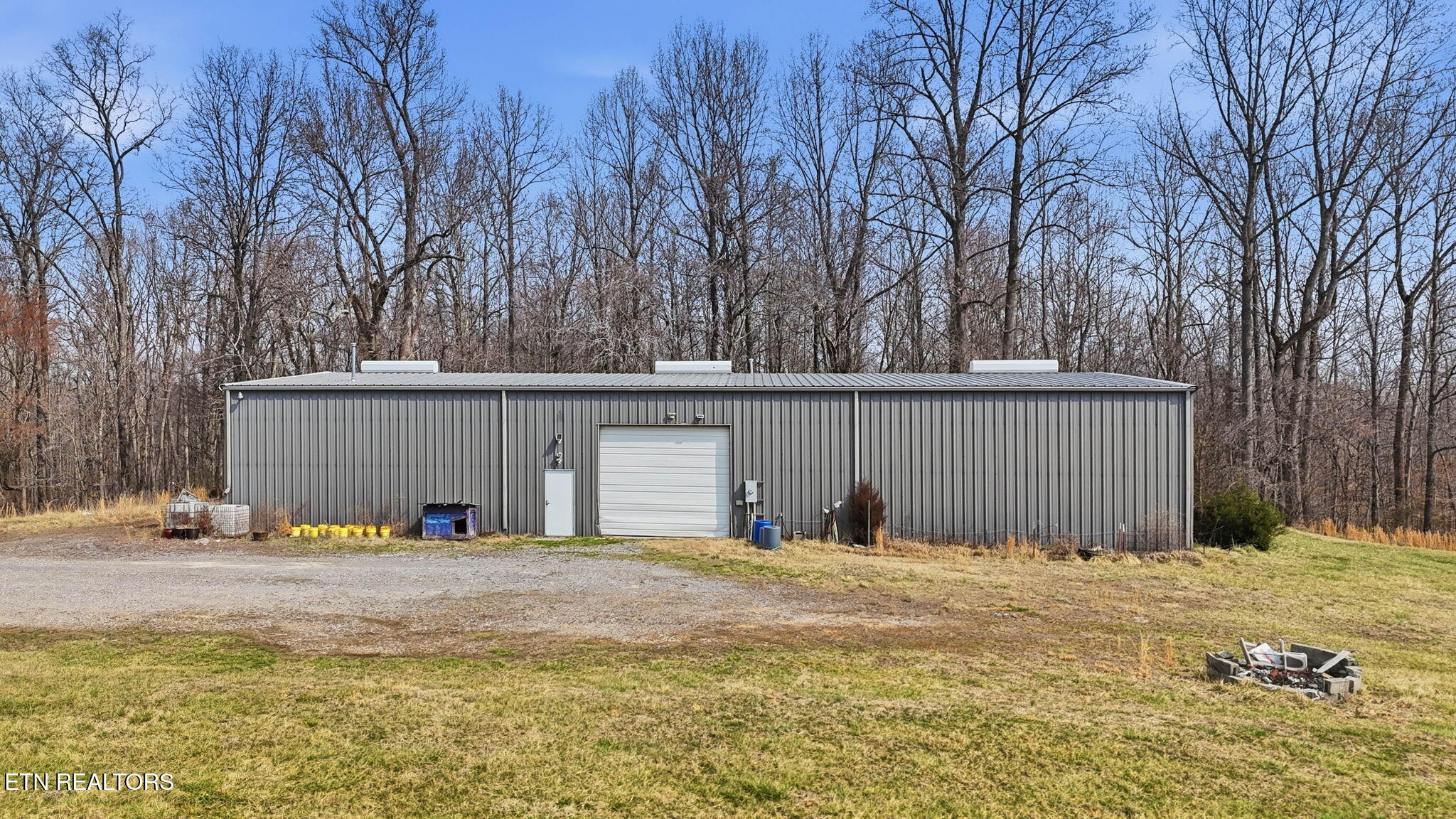120 Old Way Lane Andersonville TN 37705