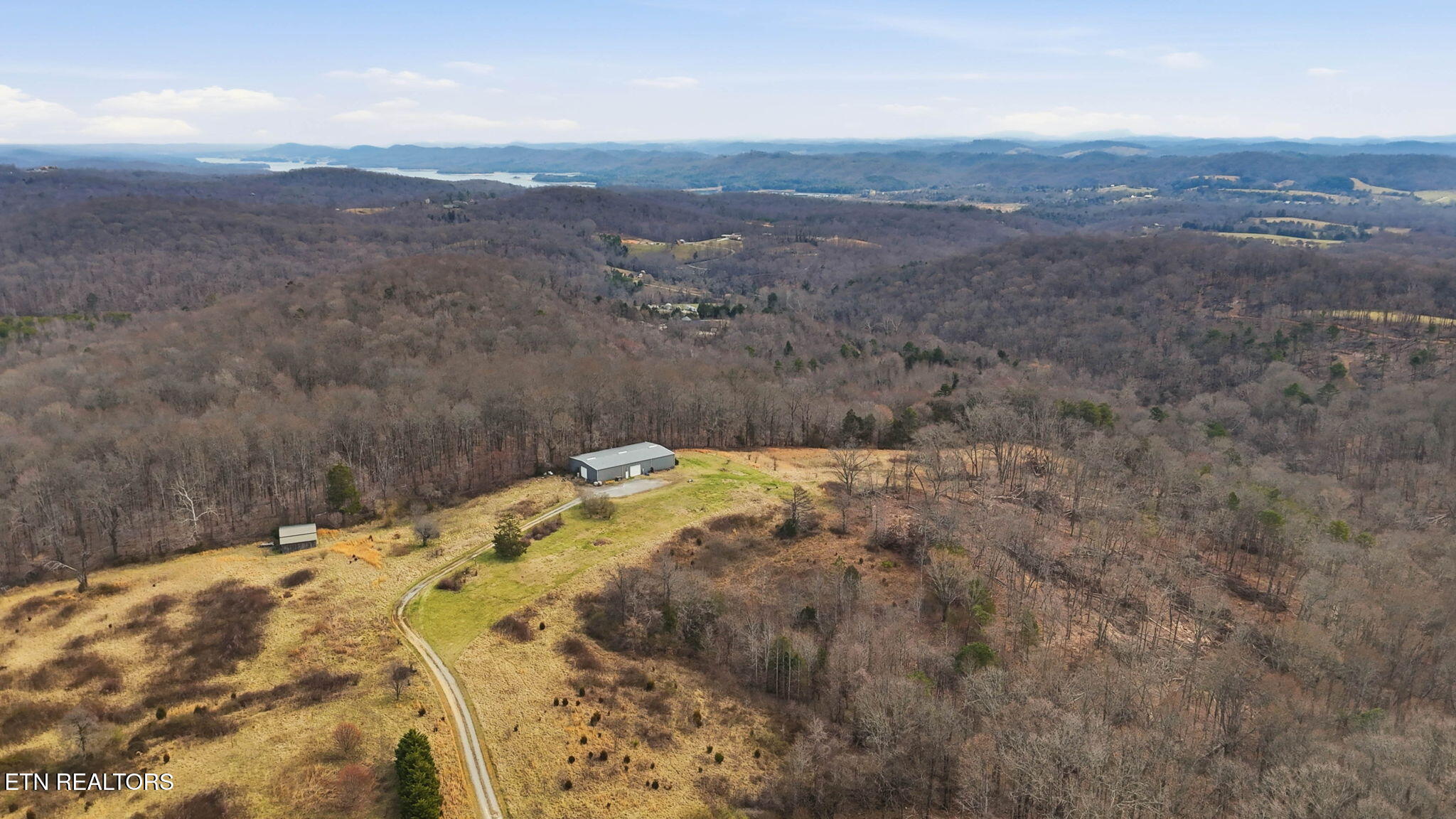 120 Old Way Lane Andersonville TN 37705