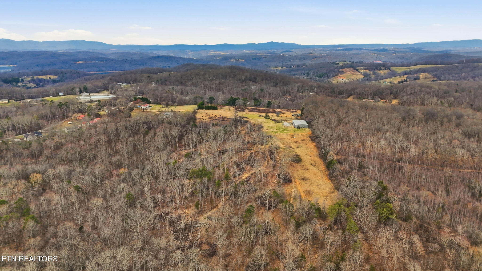 120 Old Way Lane Andersonville TN 37705