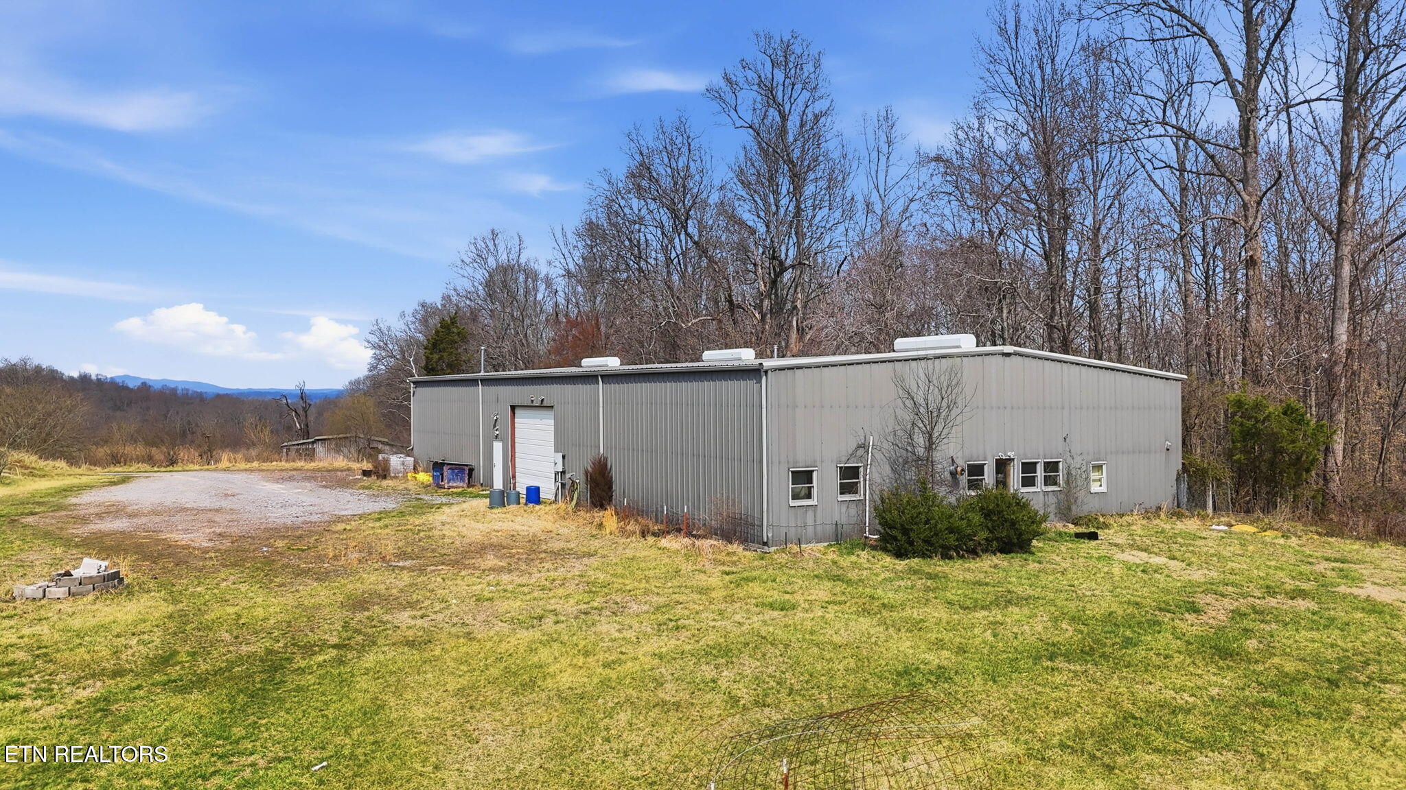 120 Old Way Lane Andersonville TN 37705