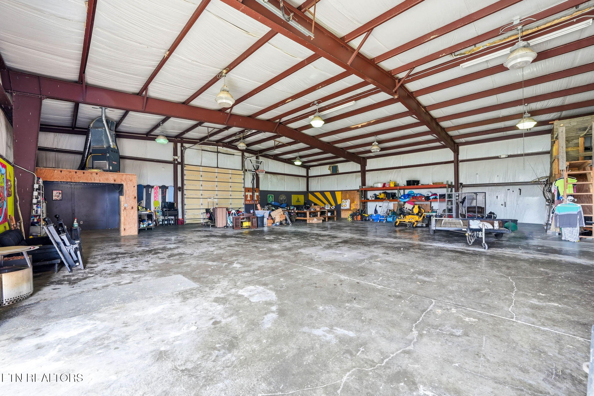 120 Old Way Lane Andersonville TN 37705