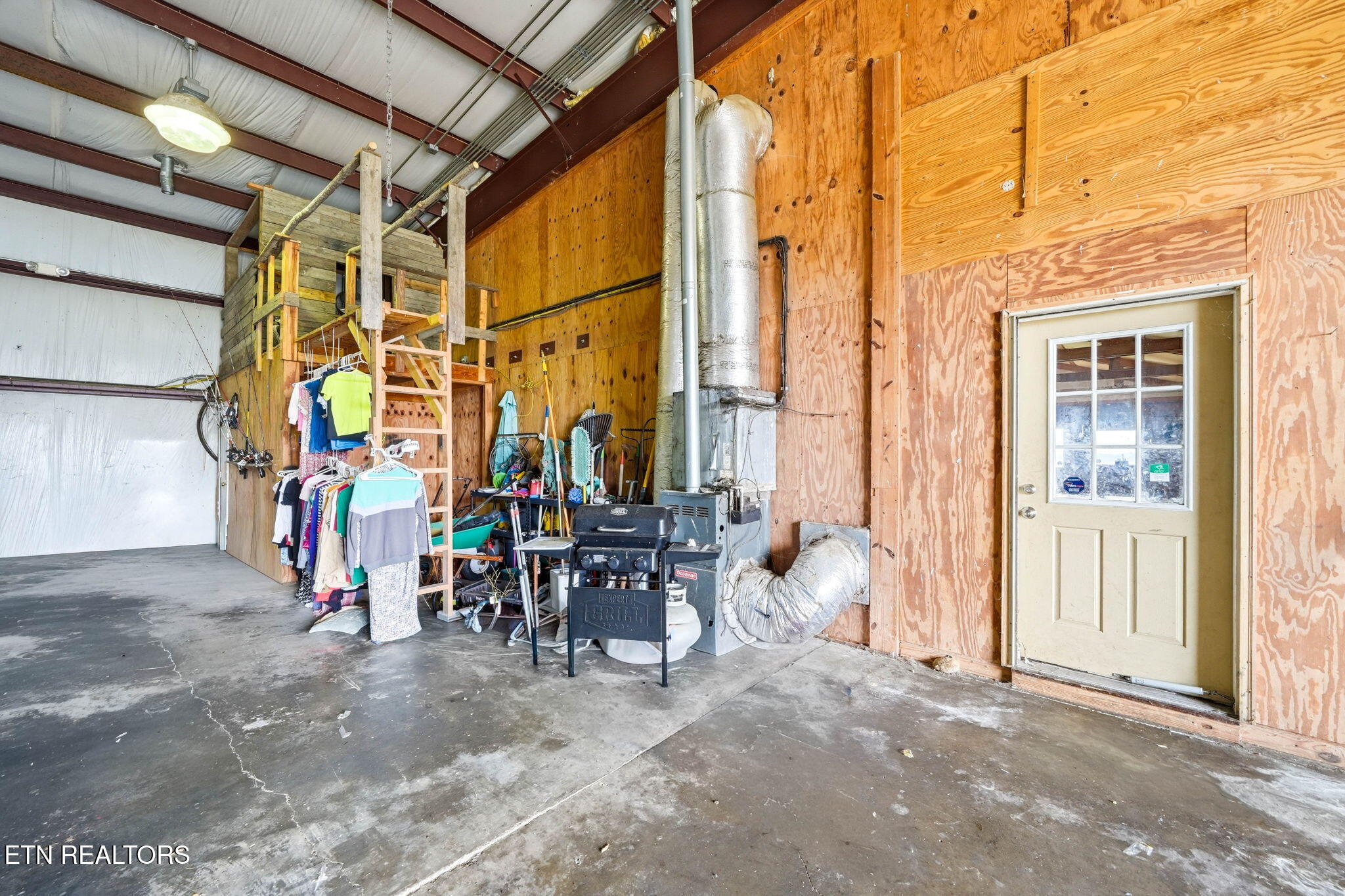 120 Old Way Lane Andersonville TN 37705
