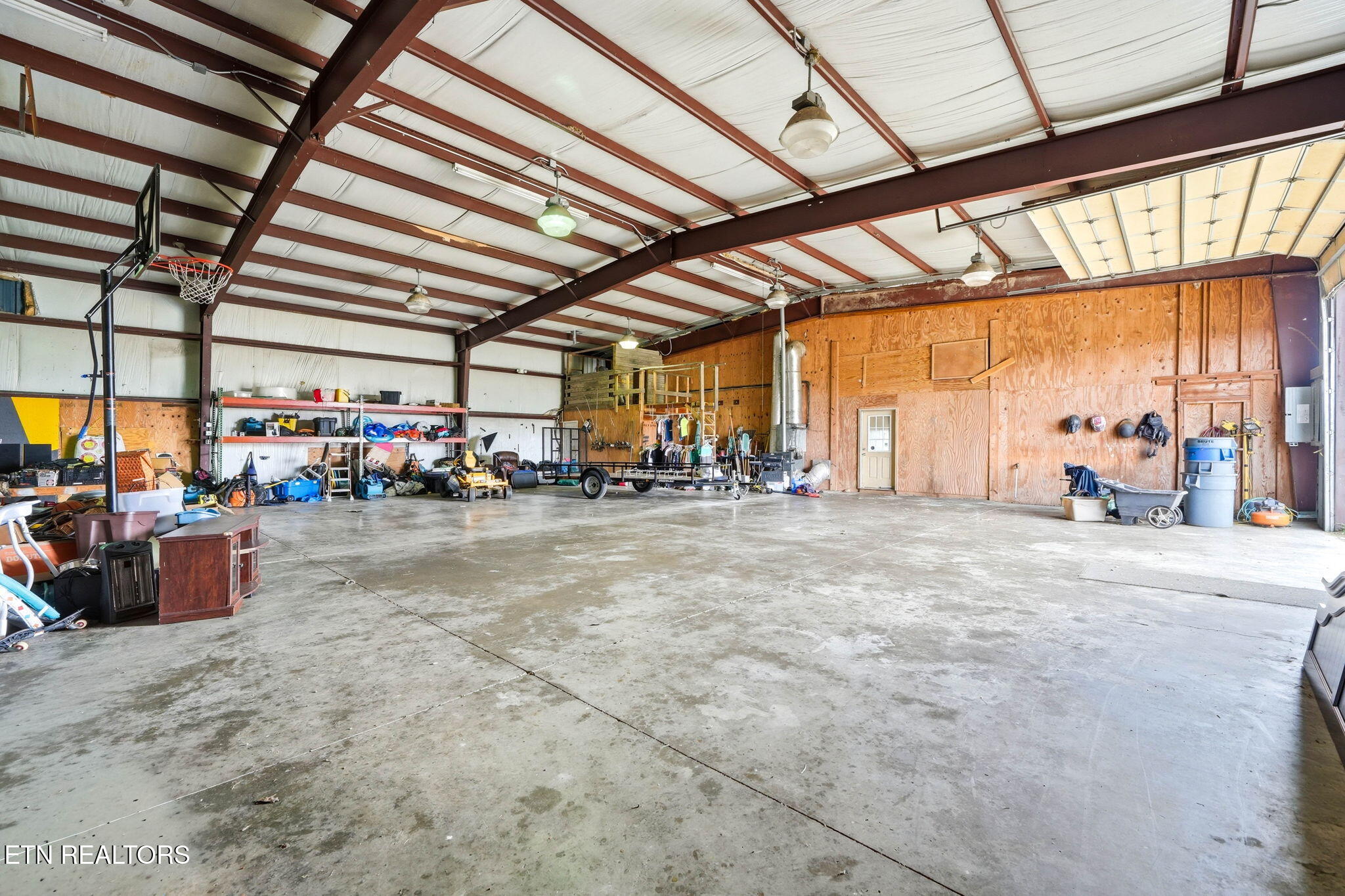 120 Old Way Lane Andersonville TN 37705