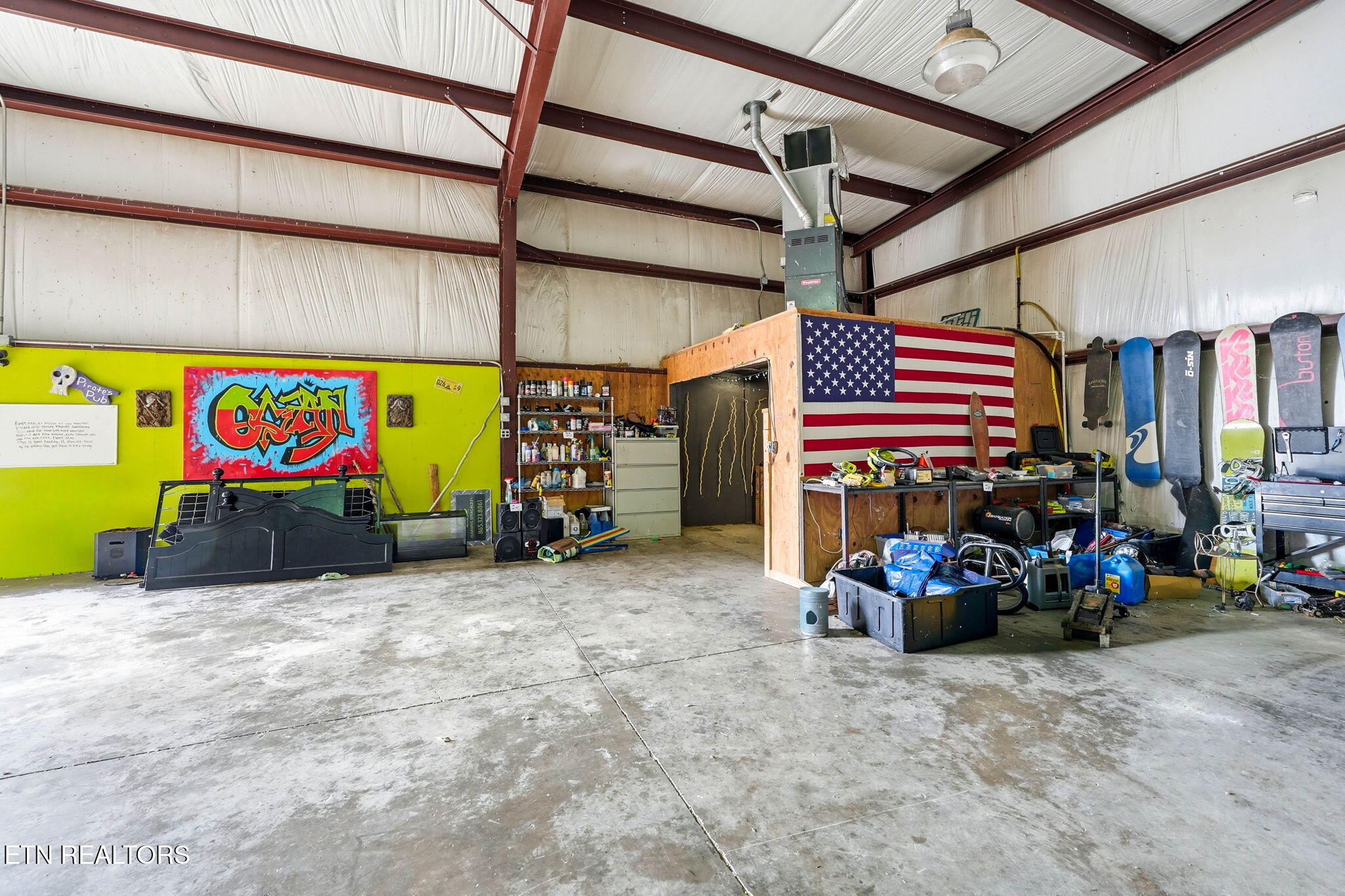 120 Old Way Lane Andersonville TN 37705