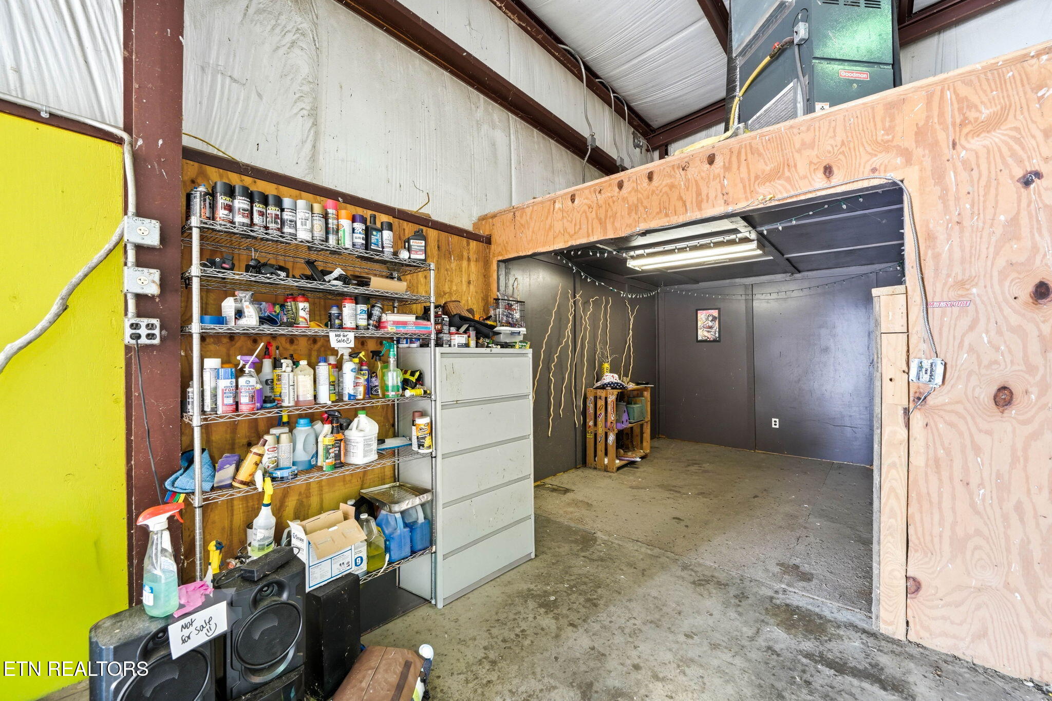120 Old Way Lane Andersonville TN 37705