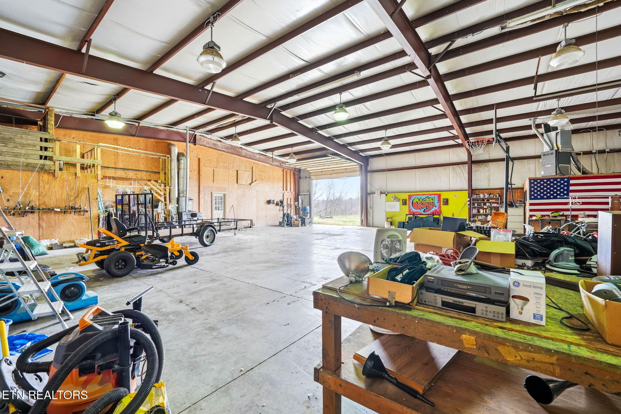 120 Old Way Lane Andersonville TN 37705