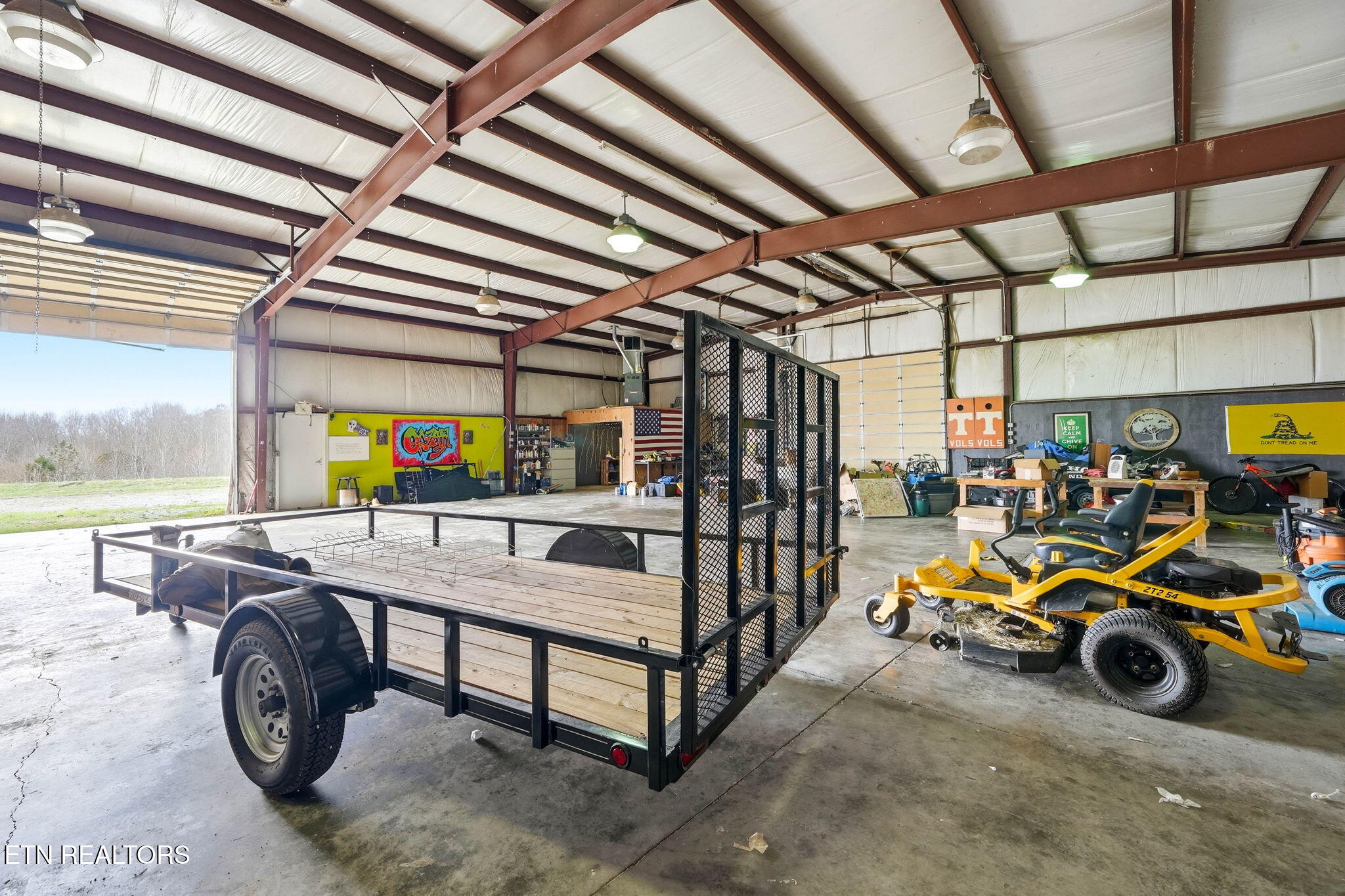 120 Old Way Lane Andersonville TN 37705