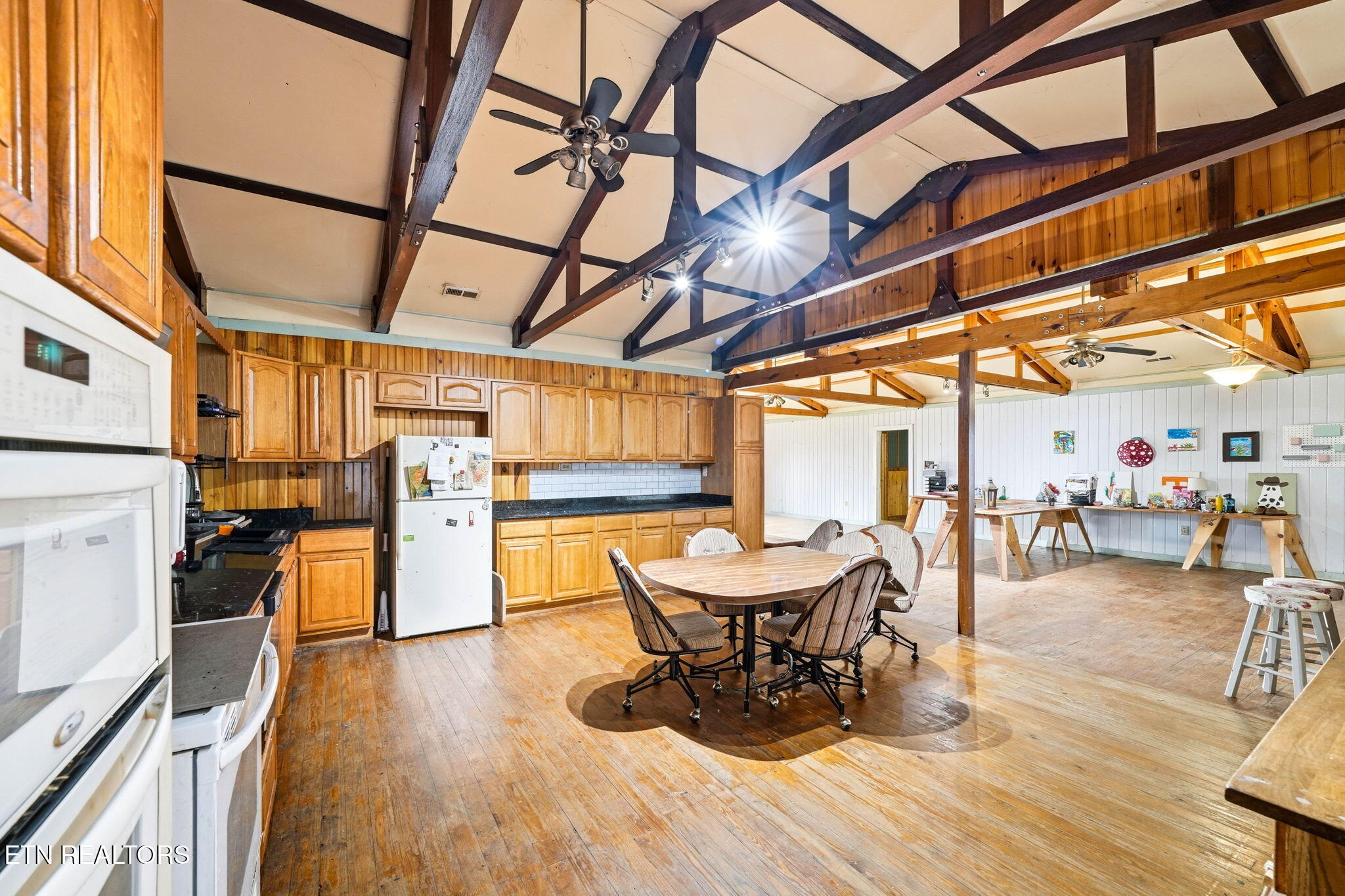 120 Old Way Lane Andersonville TN 37705