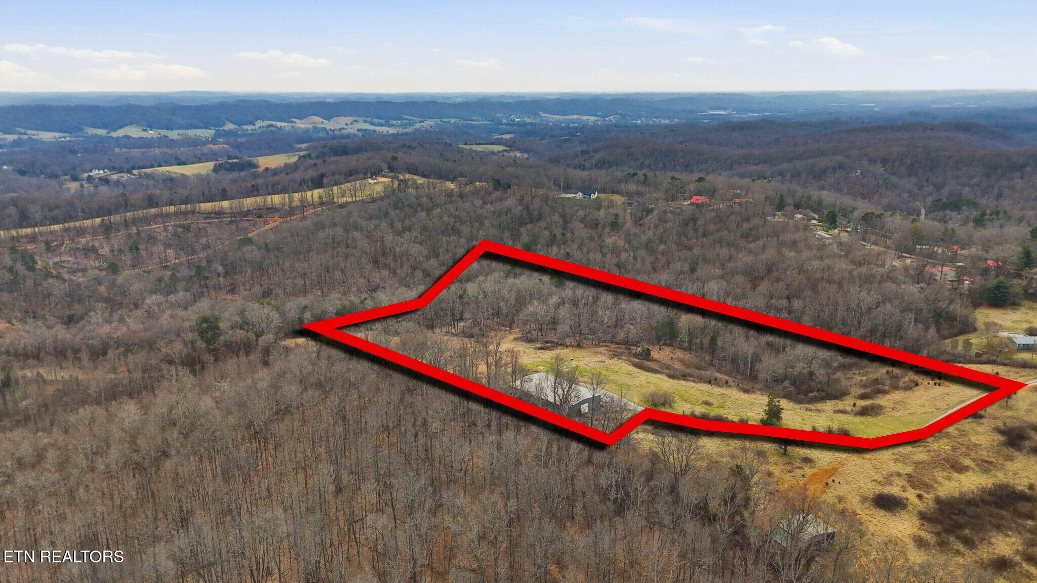 120 Old Way Lane Andersonville TN 37705