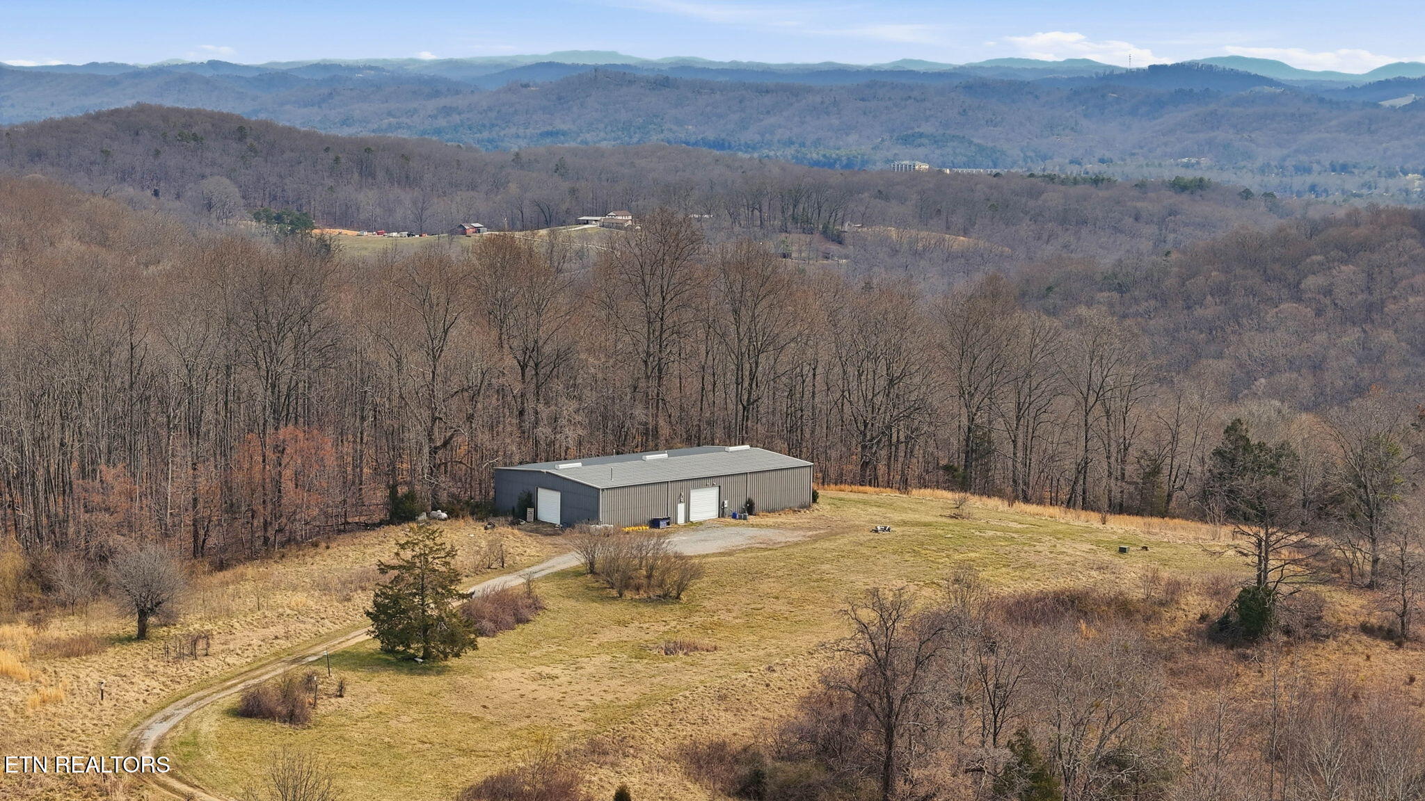 120 Old Way Lane Andersonville TN 37705