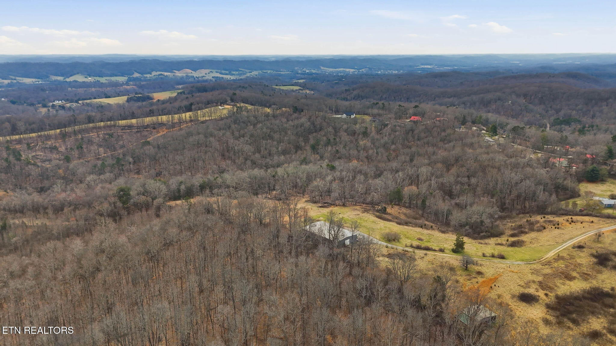 120 Old Way Lane Andersonville TN 37705