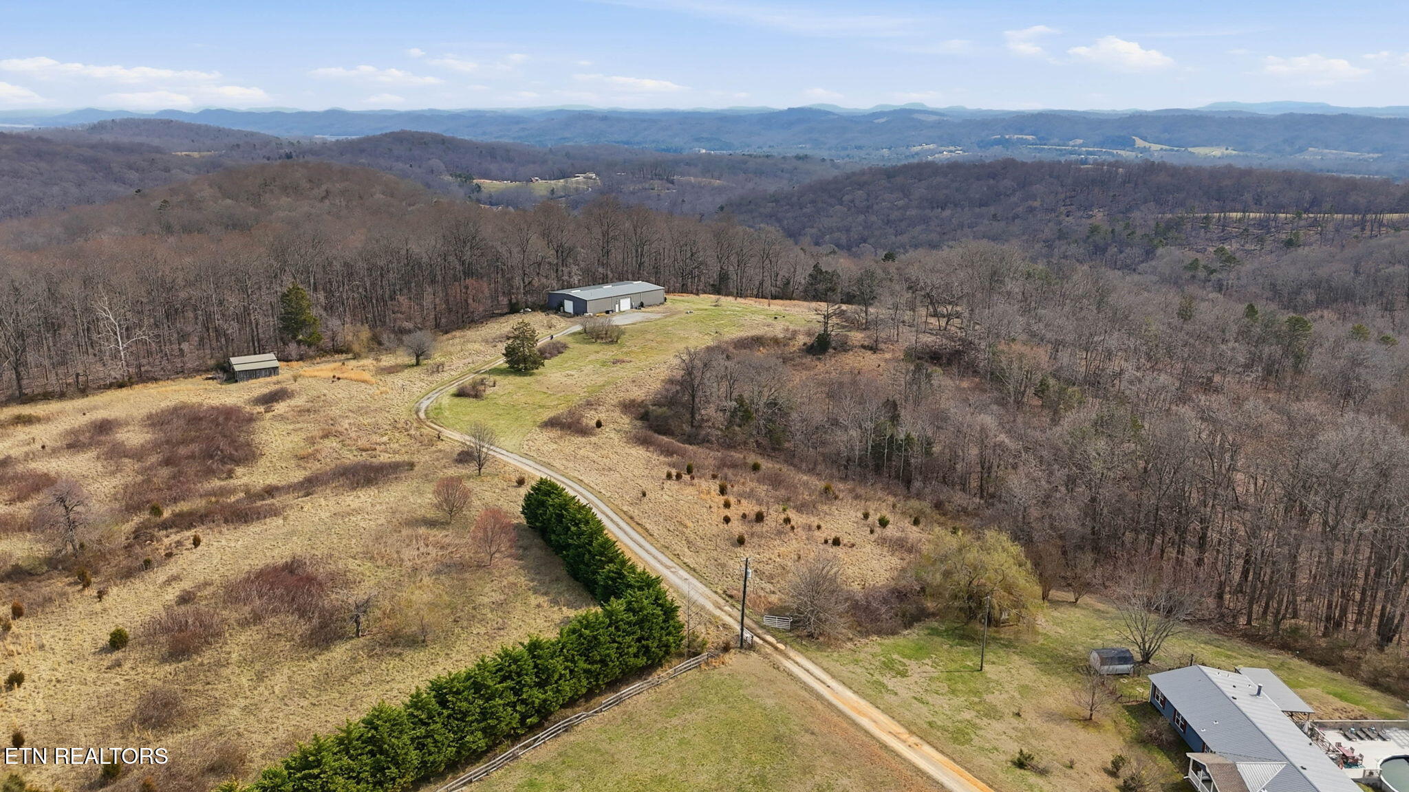 120 Old Way Lane Andersonville TN 37705