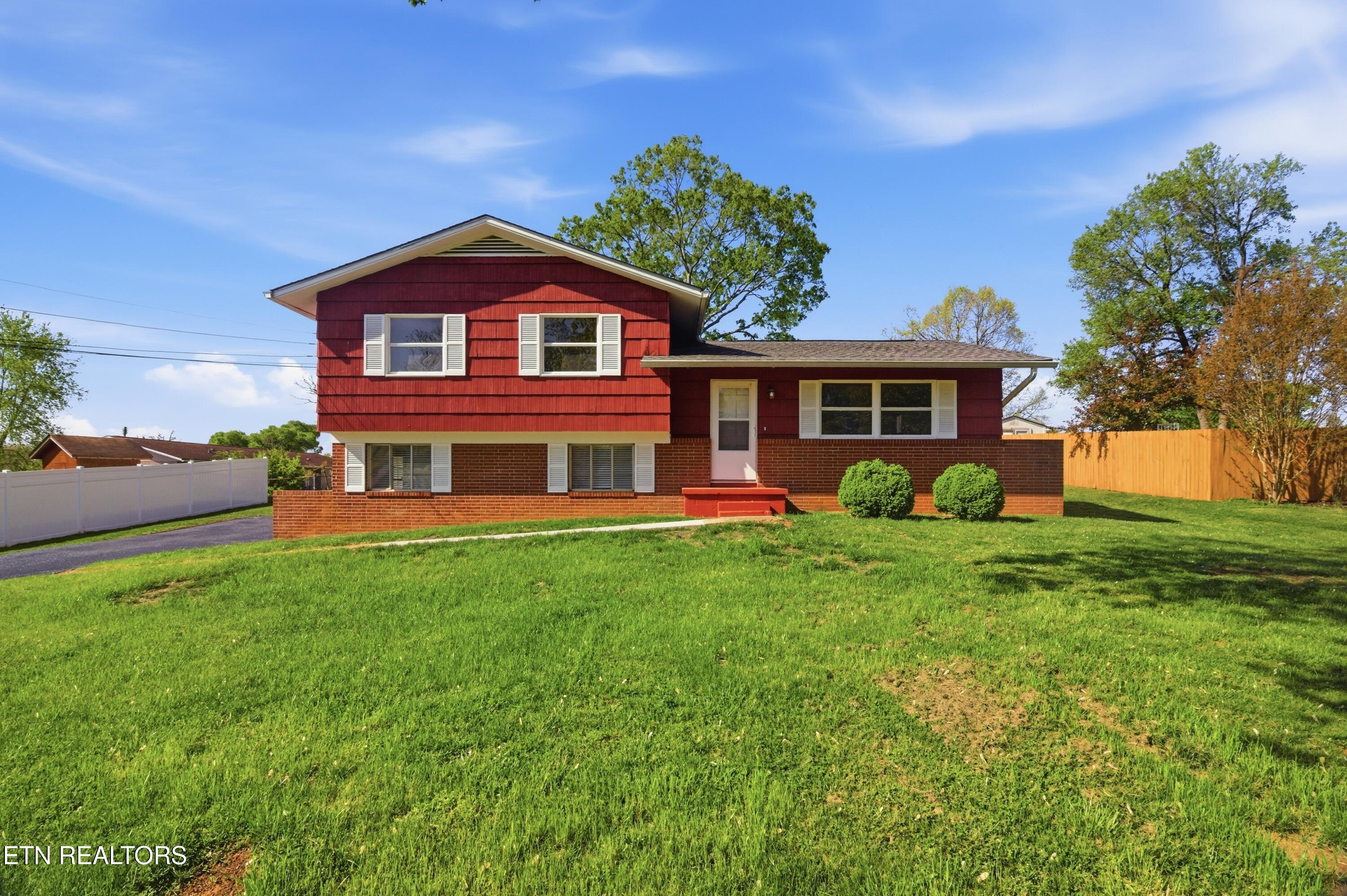 3216 Lineback Road Knoxville TN 37921