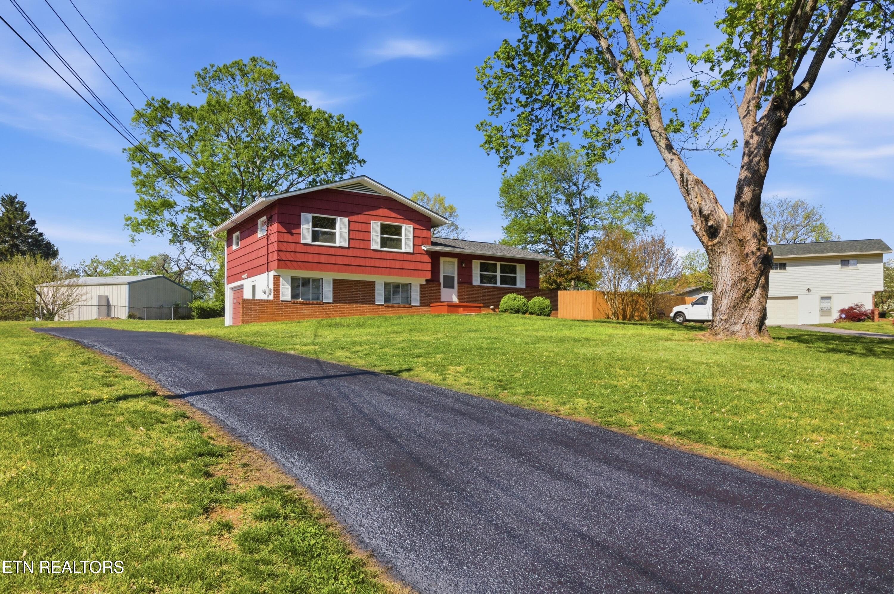 3216 Lineback Road Knoxville TN 37921