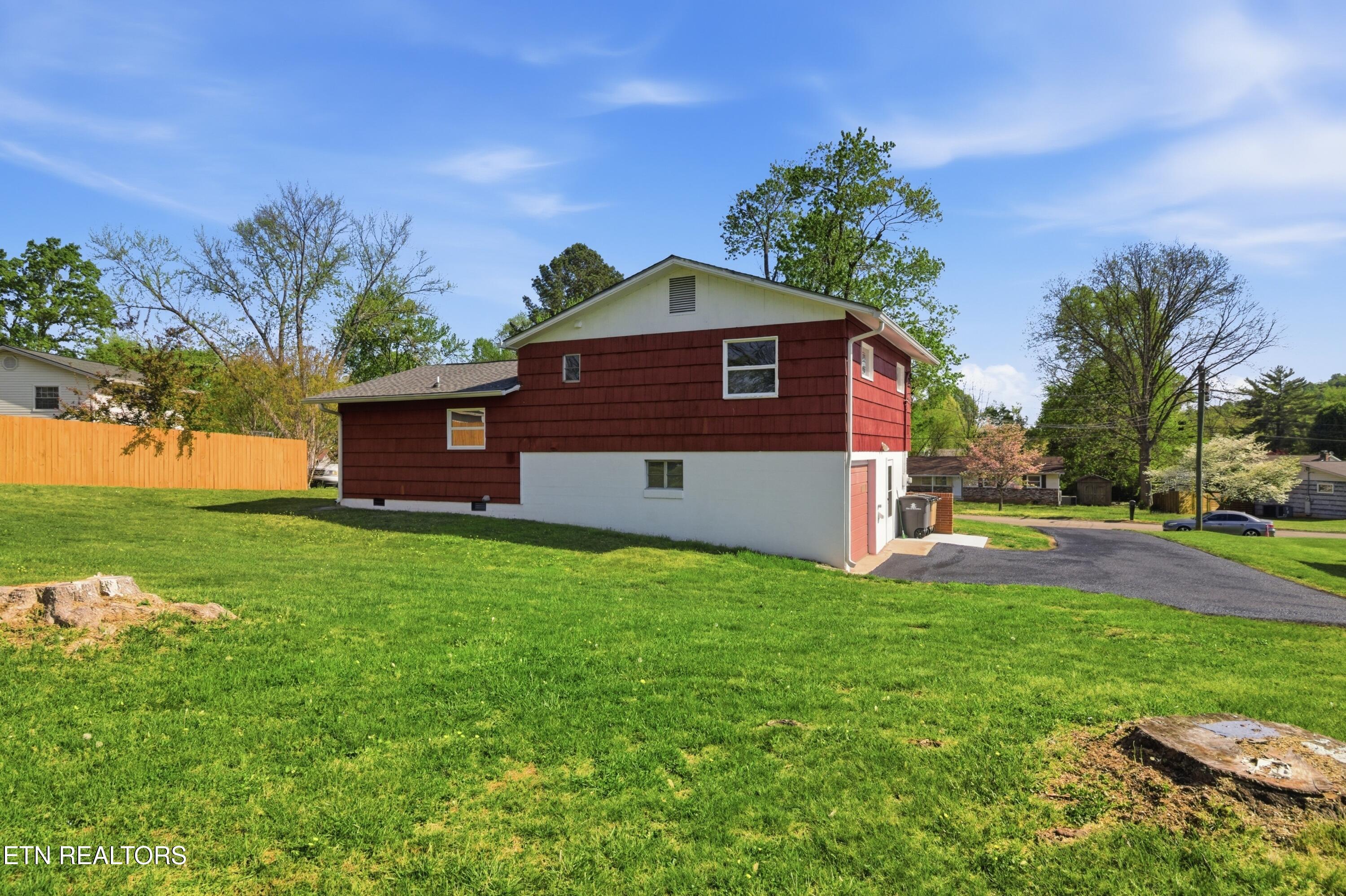 3216 Lineback Road Knoxville TN 37921