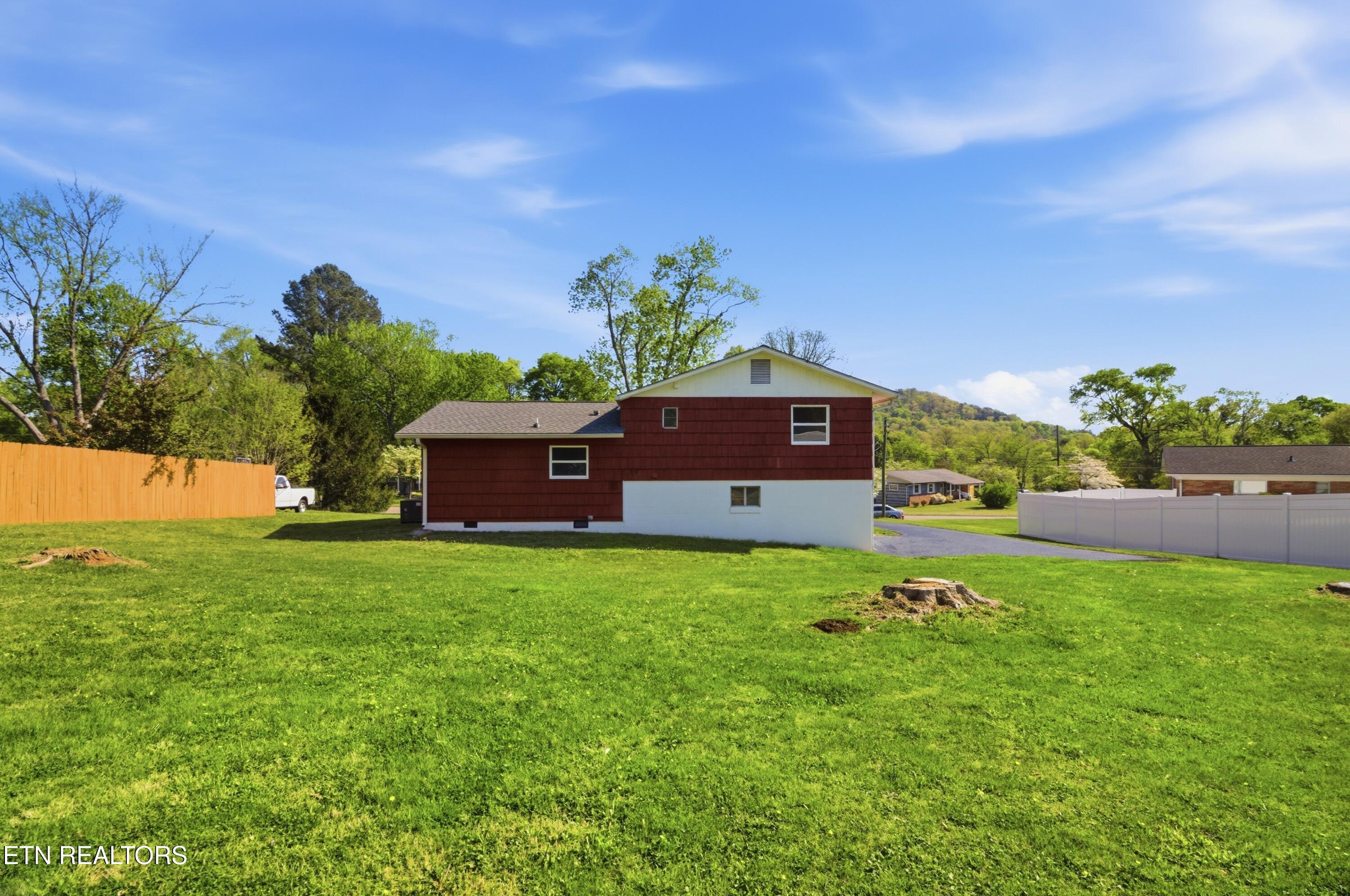 3216 Lineback Road Knoxville TN 37921