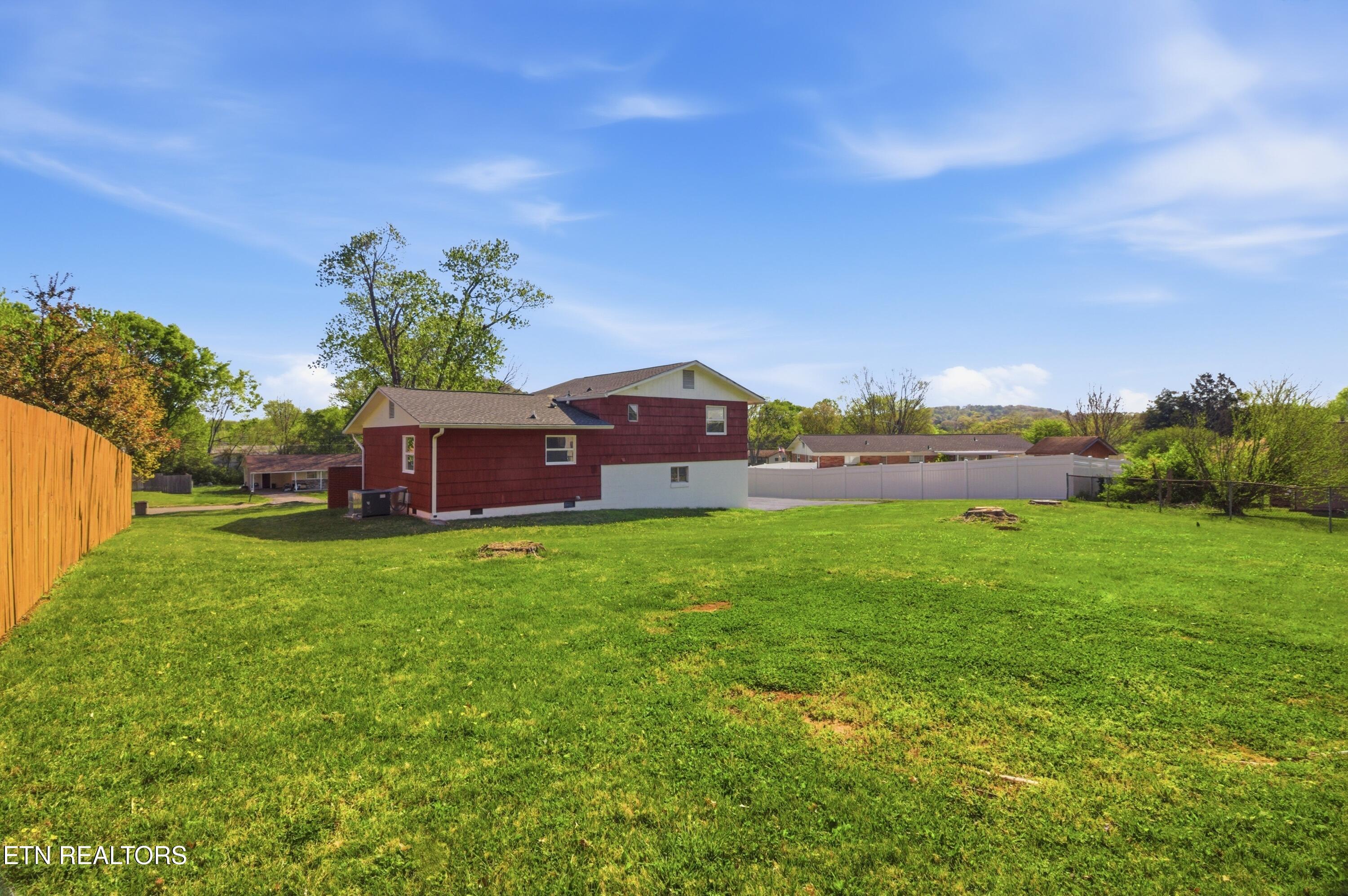 3216 Lineback Road Knoxville TN 37921