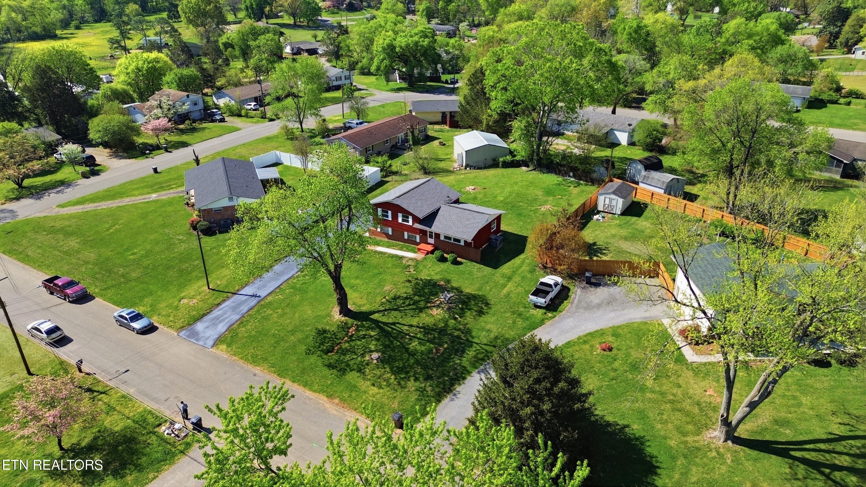 3216 Lineback Road Knoxville TN 37921