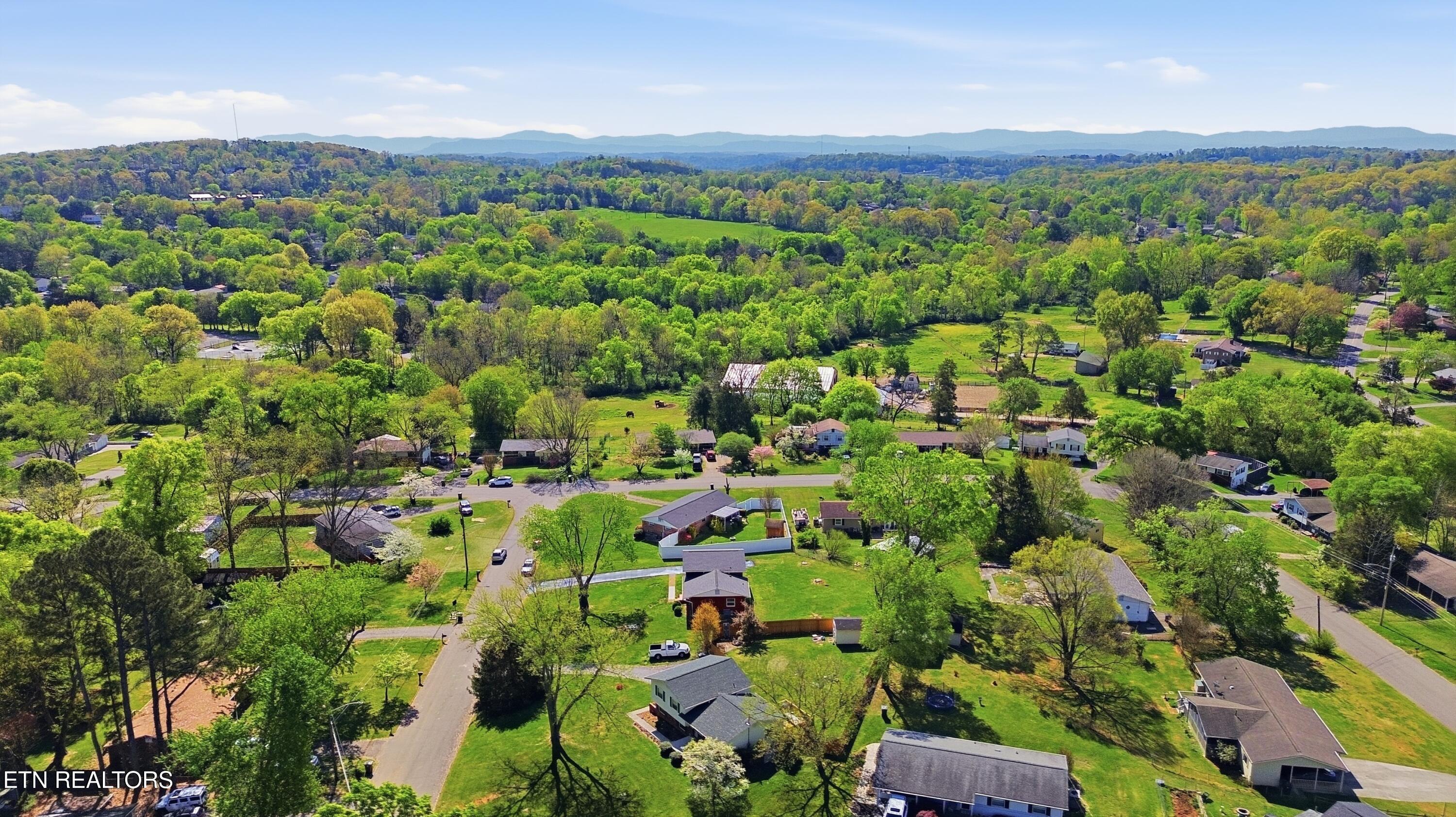 3216 Lineback Road Knoxville TN 37921