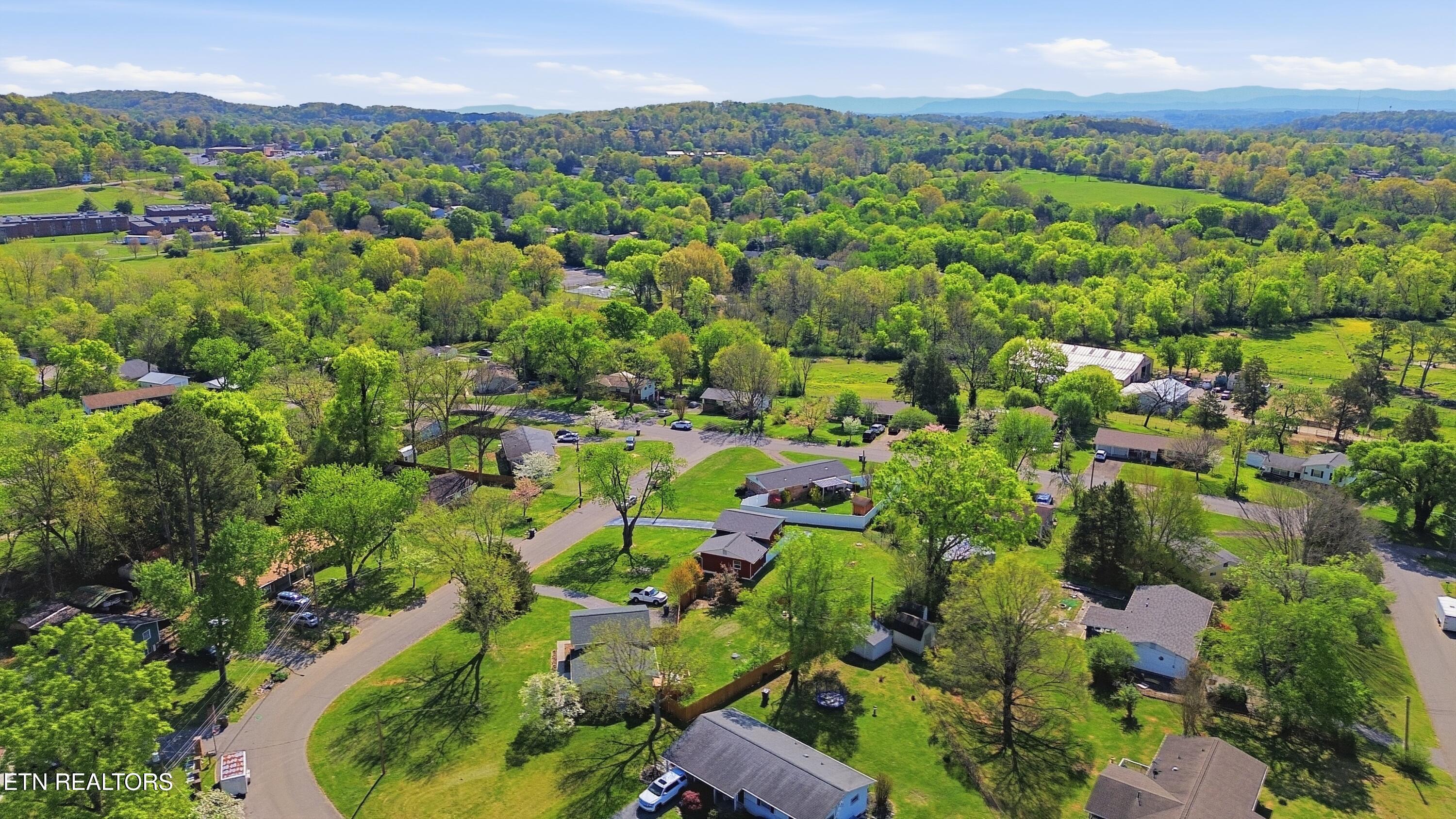 3216 Lineback Road Knoxville TN 37921