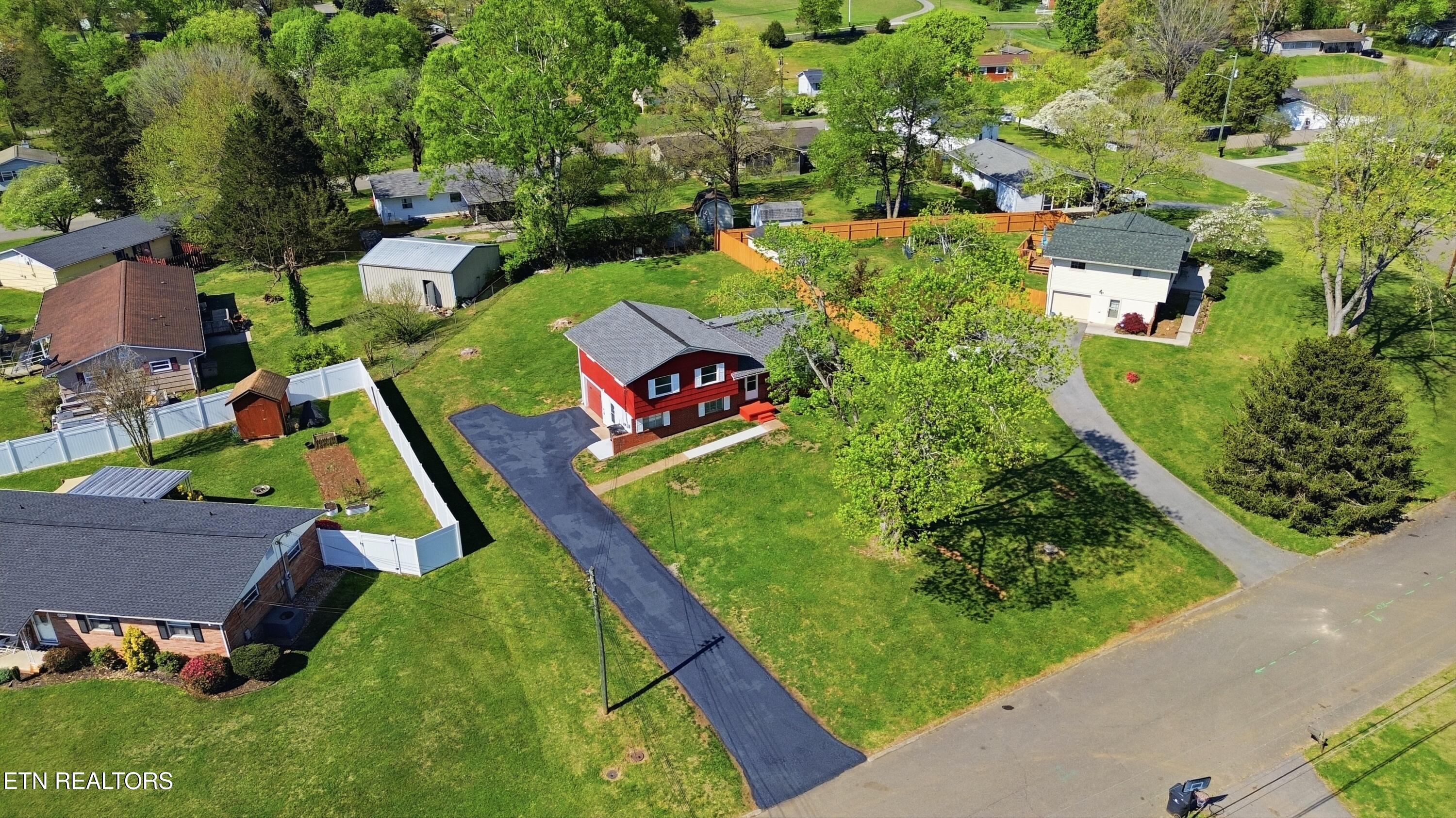 3216 Lineback Road Knoxville TN 37921