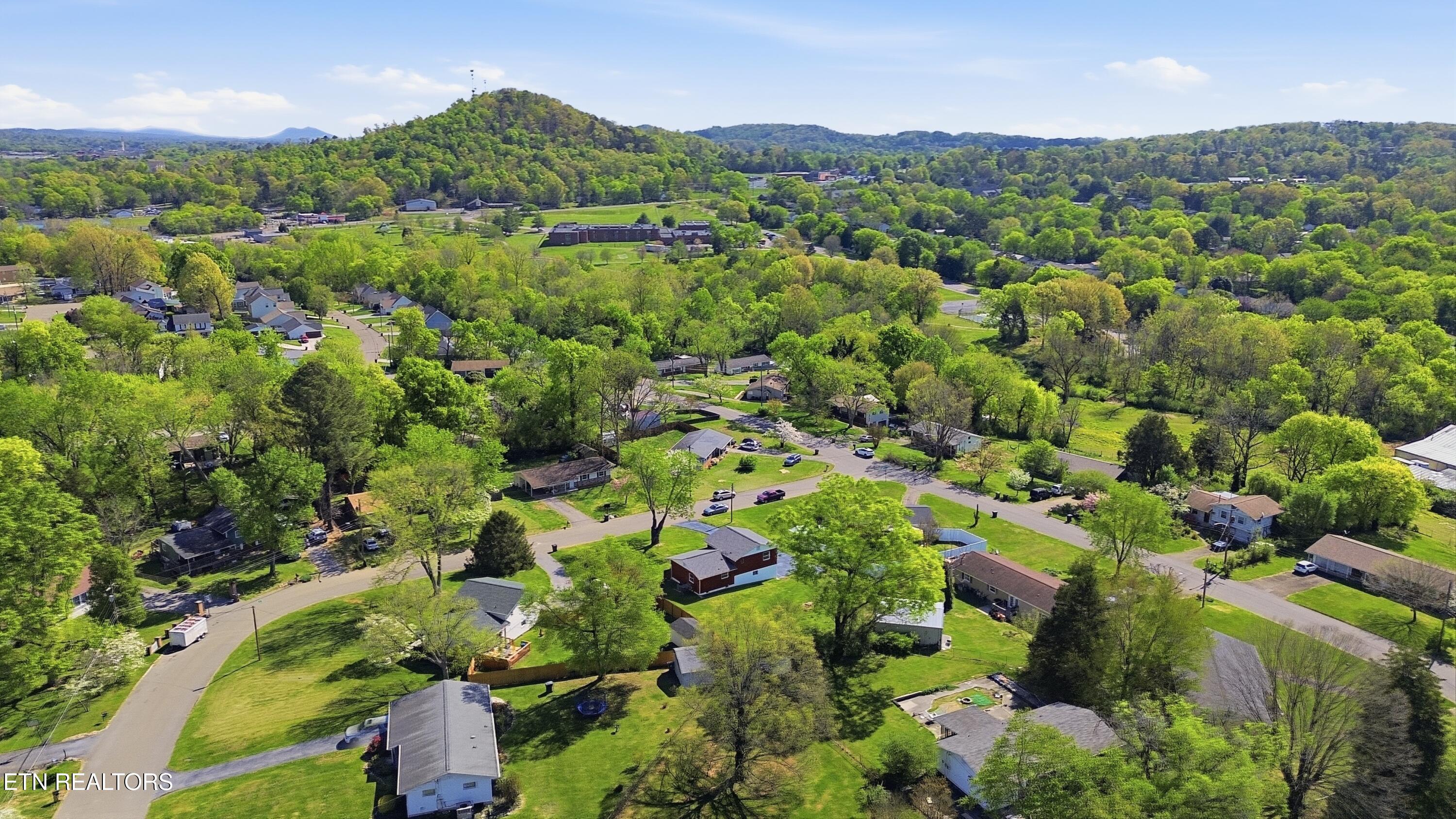 3216 Lineback Road Knoxville TN 37921
